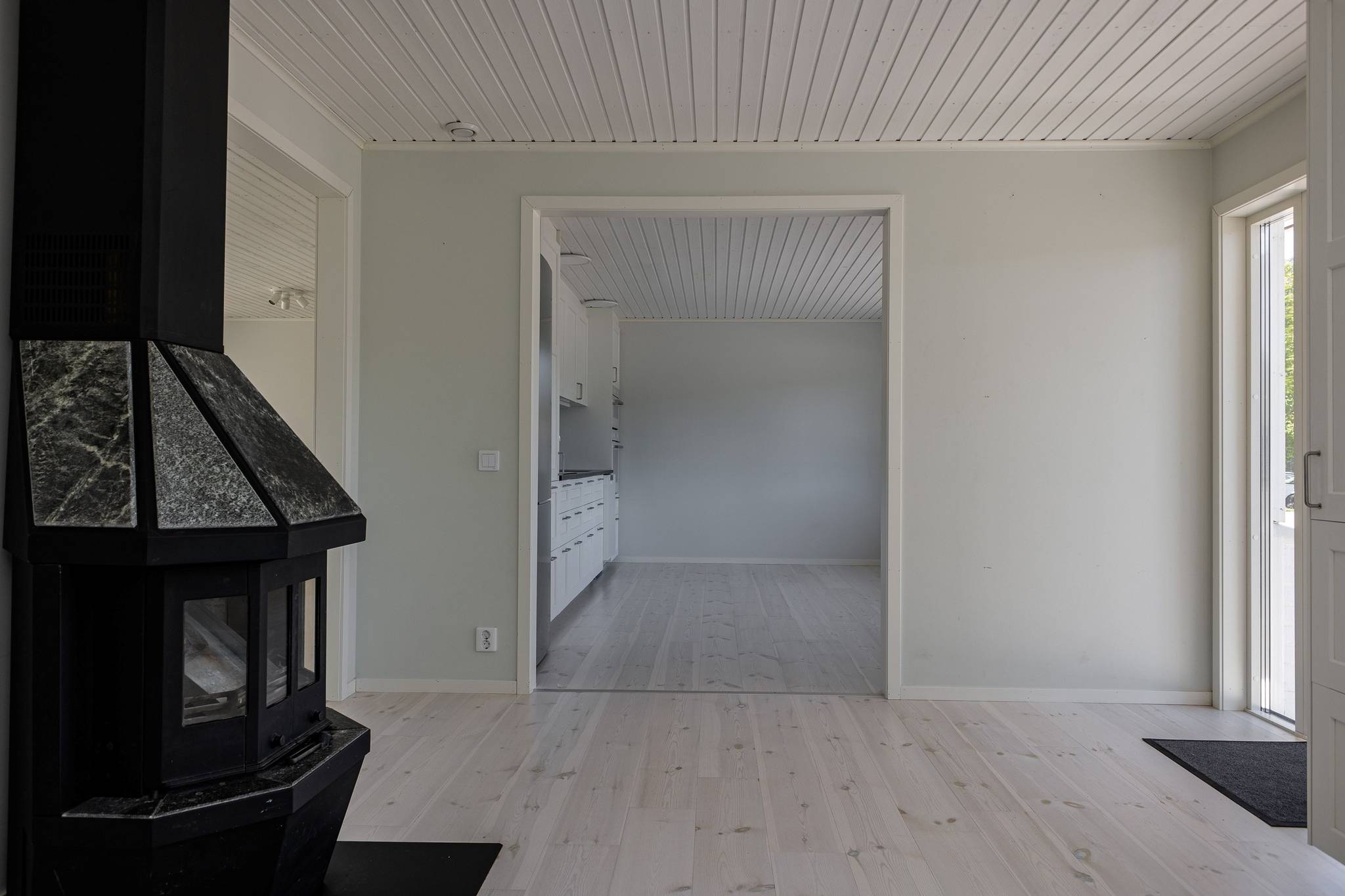5 rum Villa på Hagvägen 6 Harbo Heby kommun - bild 7