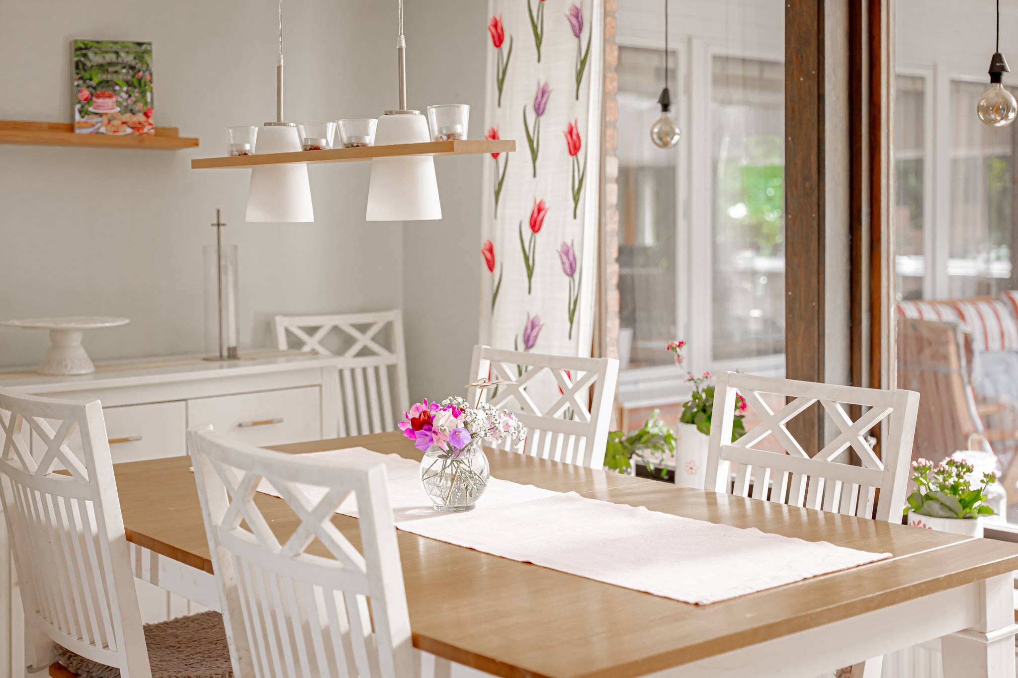 5 rum Villa på Kaprifolvägen 10 Lunden Skövde kommun - bild 10