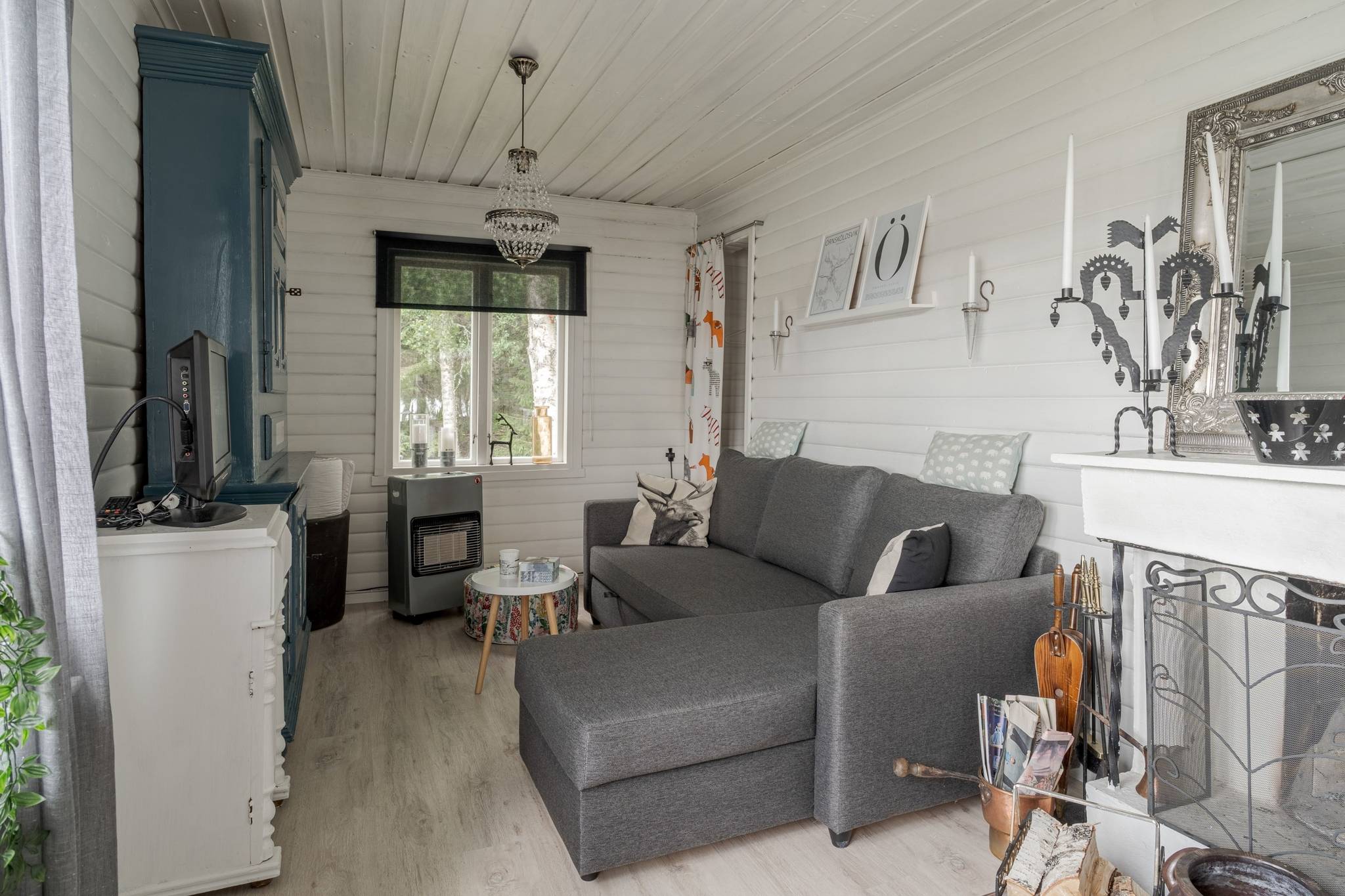 2 rum Fritidshus på Västersel 220 Örnsköldsviks kommun - bild 13