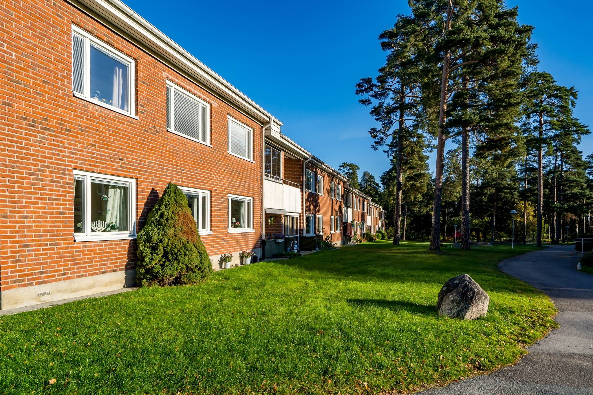 3 rum Lägenhet på Mosåsvägen 50 Adolfsberg Örebro kommun - bild 20