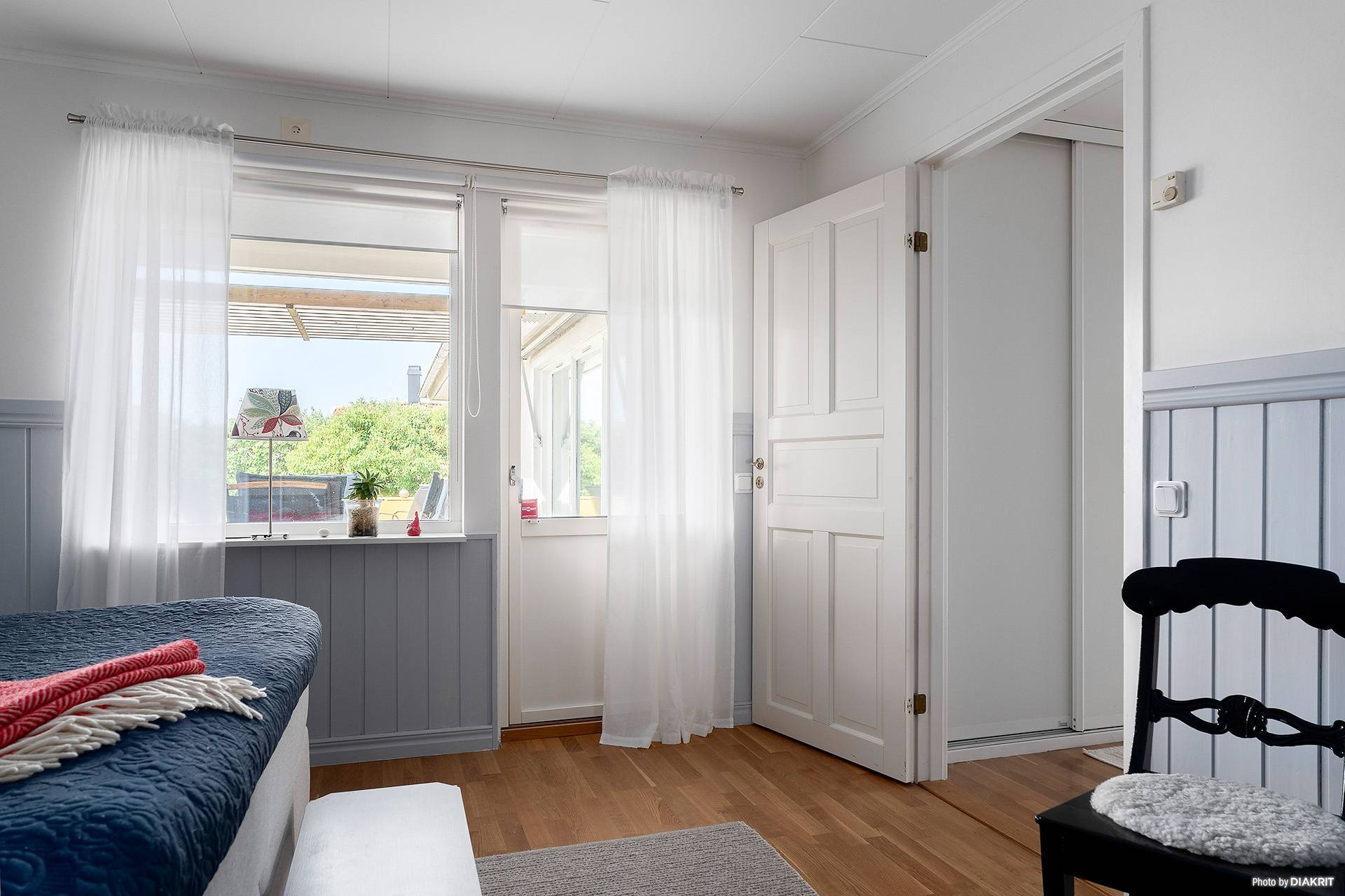 5 rum Villa på Borgars väg 9 Glommen Falkenbergs kommun - bild 17