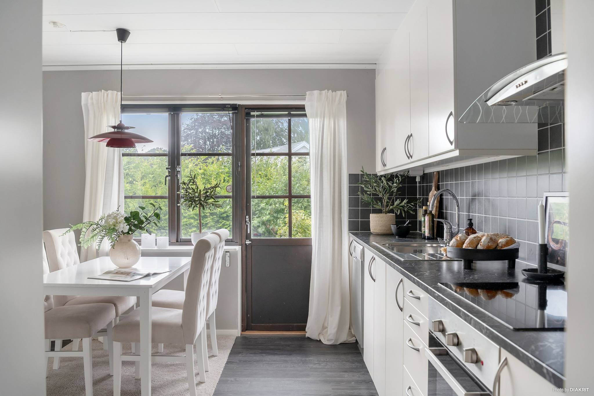 5 rum villa på Källvägen 17A Skälderviken, Ängelholms kommun - bild 4
