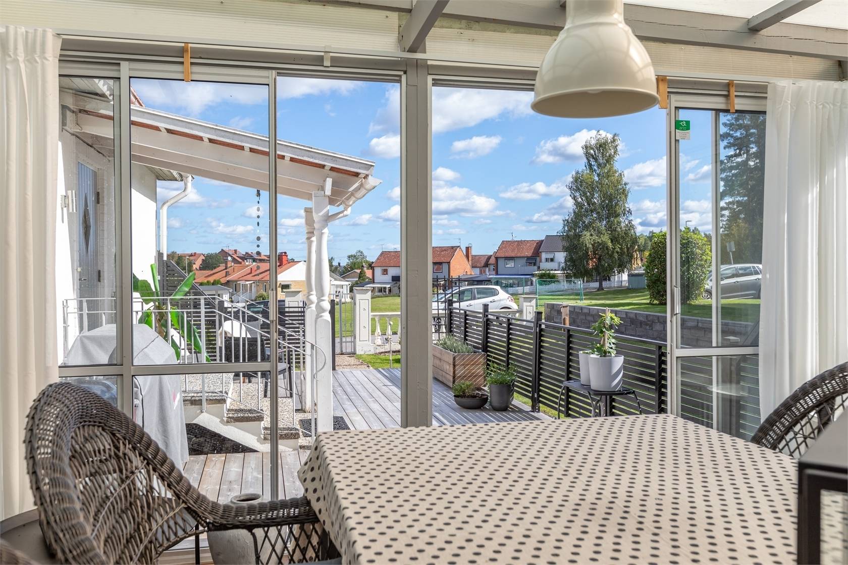 4 rum Parhus på Ängsgatan 8 Söderköpings kommun - bild 6