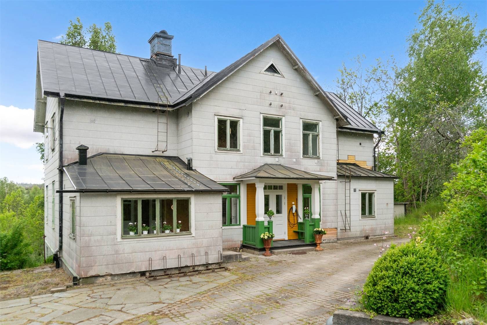 11 rum Villa på Läggesta Hvilan 12 Mariefred Marielundsviken Strängnäs kommun - bild 30