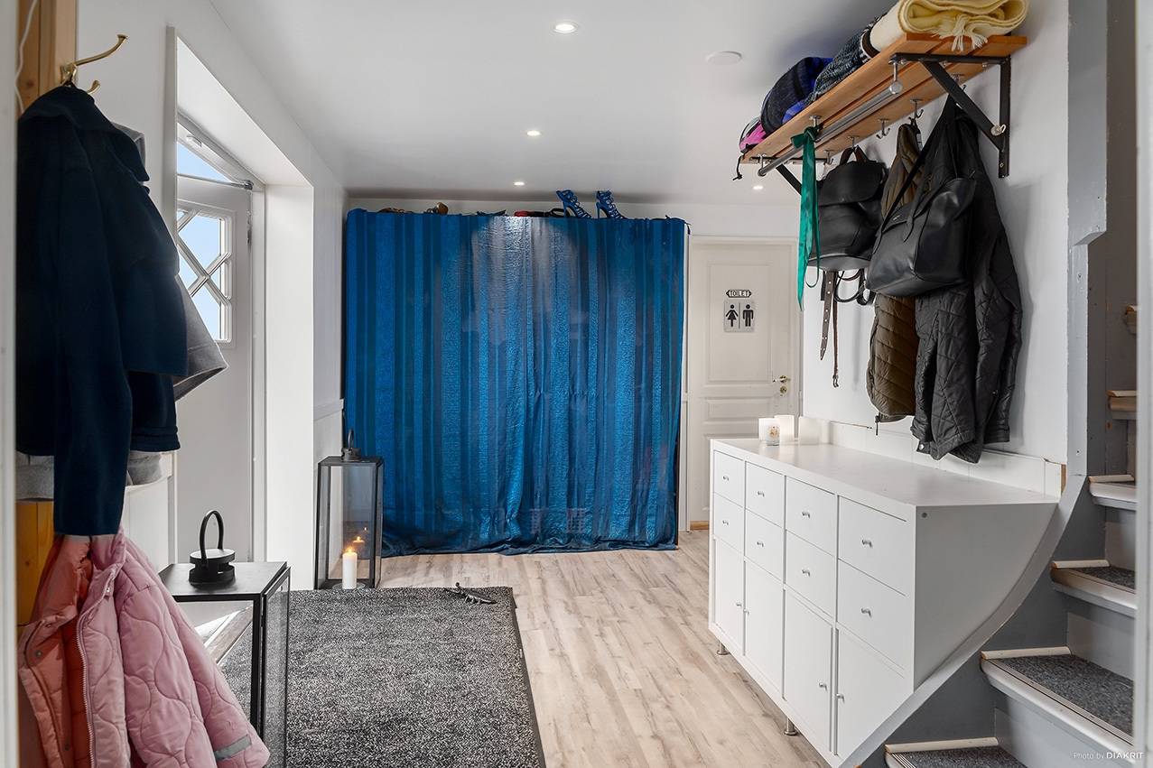 5 rum Villa på Tingsvägen 11A Harplinge Halmstads kommun - bild 8