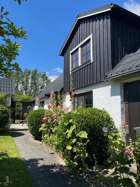 6 rum Villa på Ensligheten 71 Ensligheten Ystads kommun - bild 36