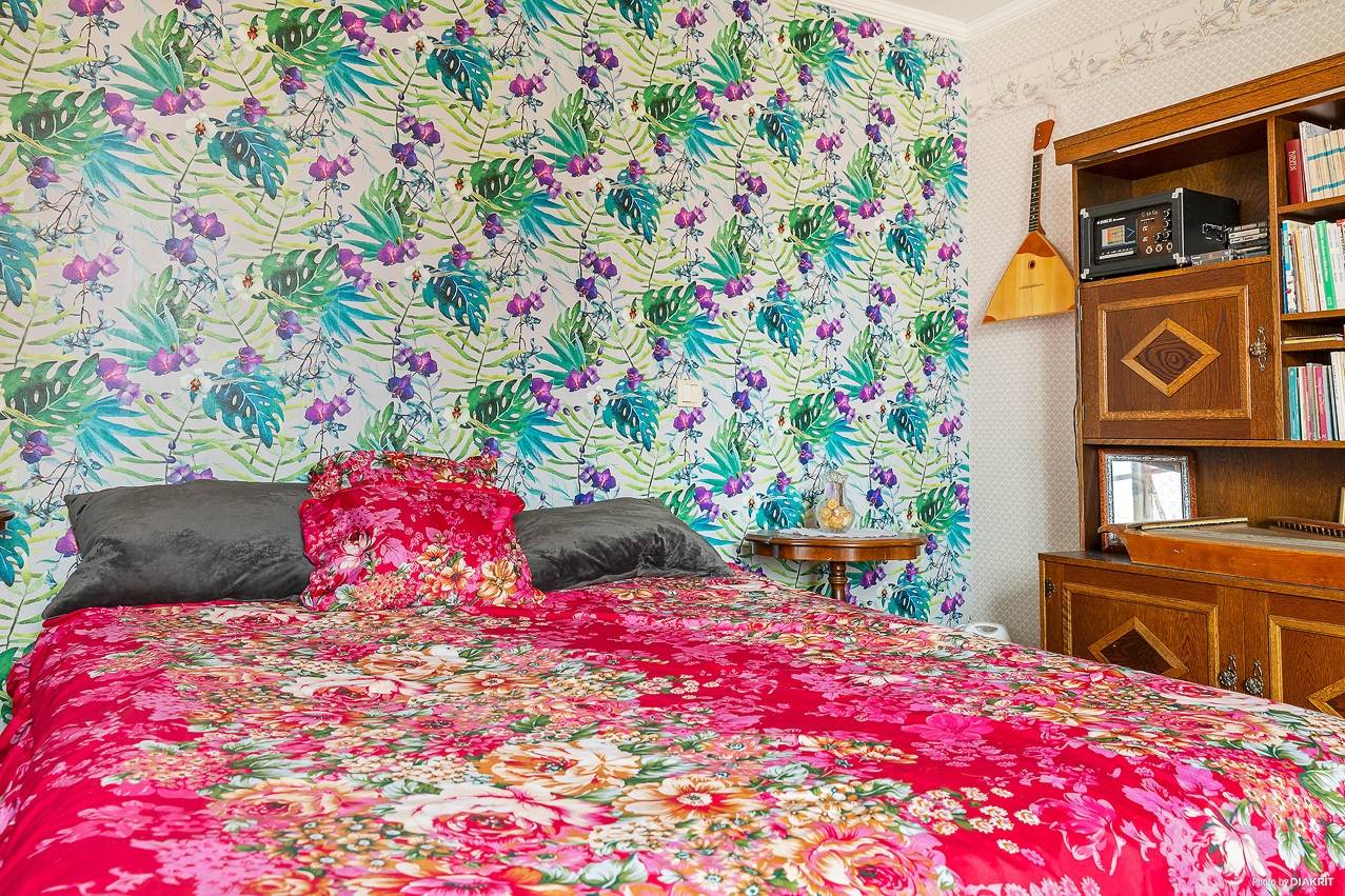 7 rum Villa på Lasarettsvägen 16 Strömsunds kommun - bild 12