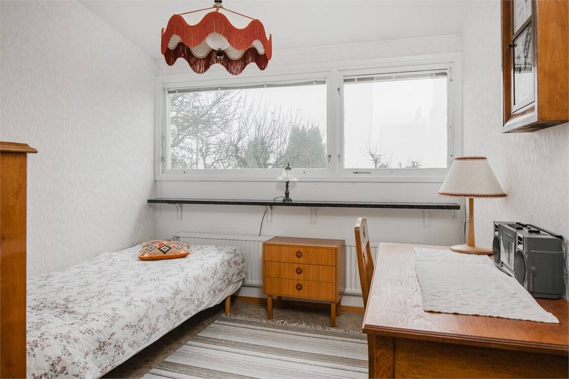 4 rum Villa på Bergsliden 42 Mösseberg Falköpings kommun - bild 10