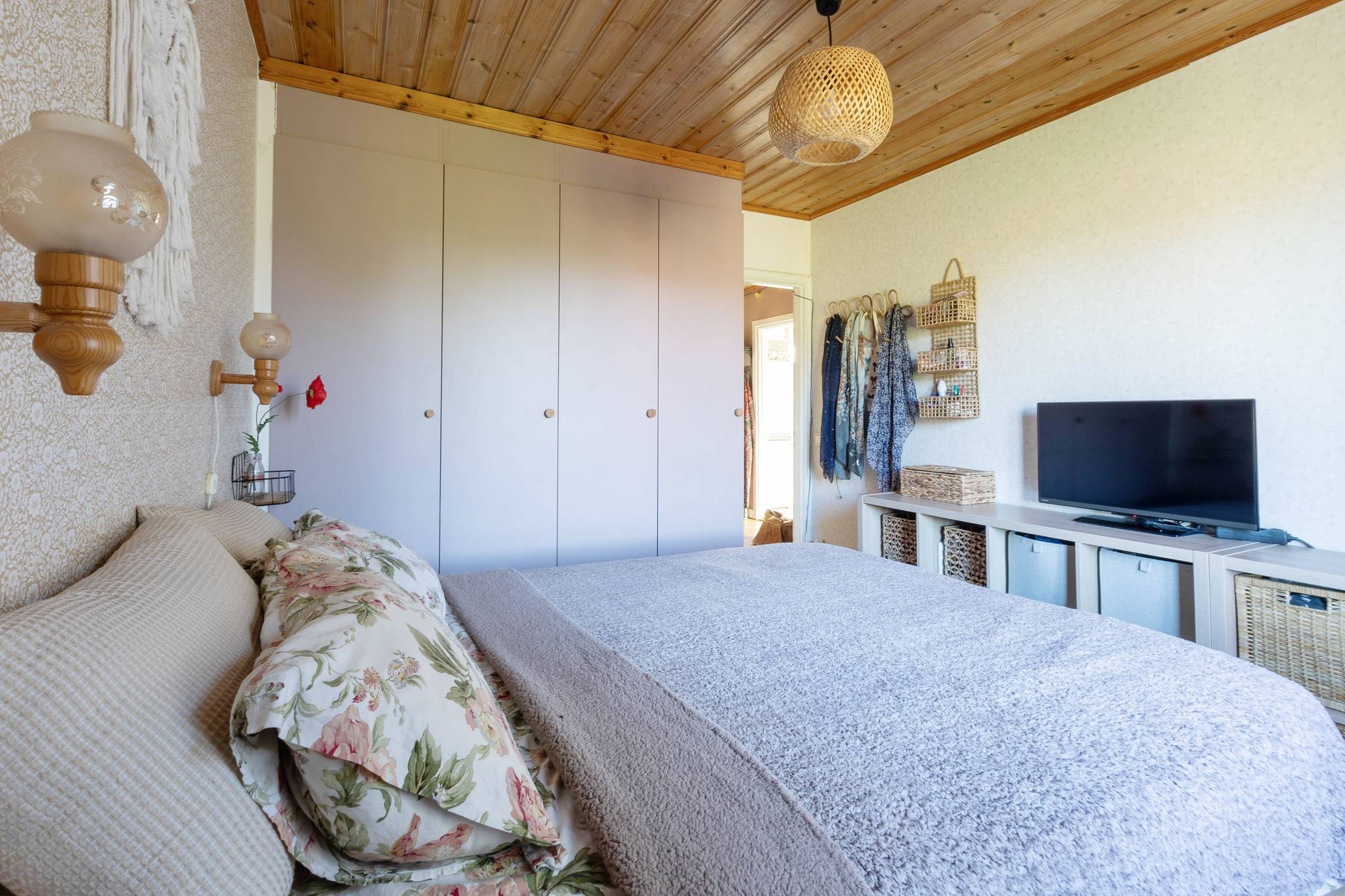2 rum Villa på Sandåsvägen 16 Tärnsjö Heby kommun - bild 16