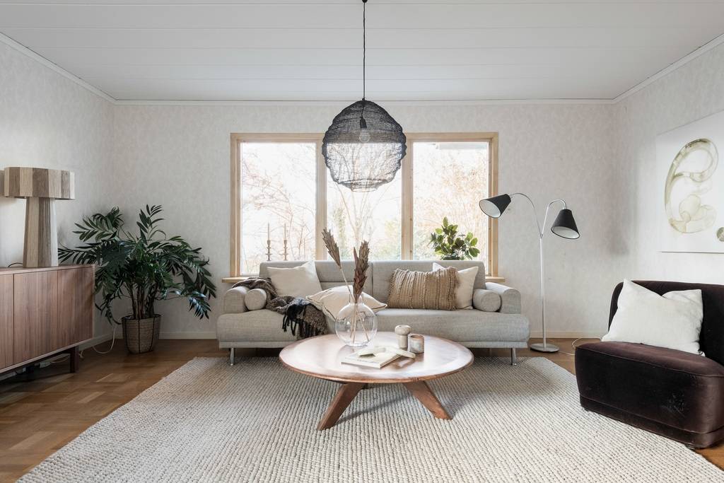 6 rum Villa på Vinkelvägen 4 Öckerö Öckerö kommun - bild 5