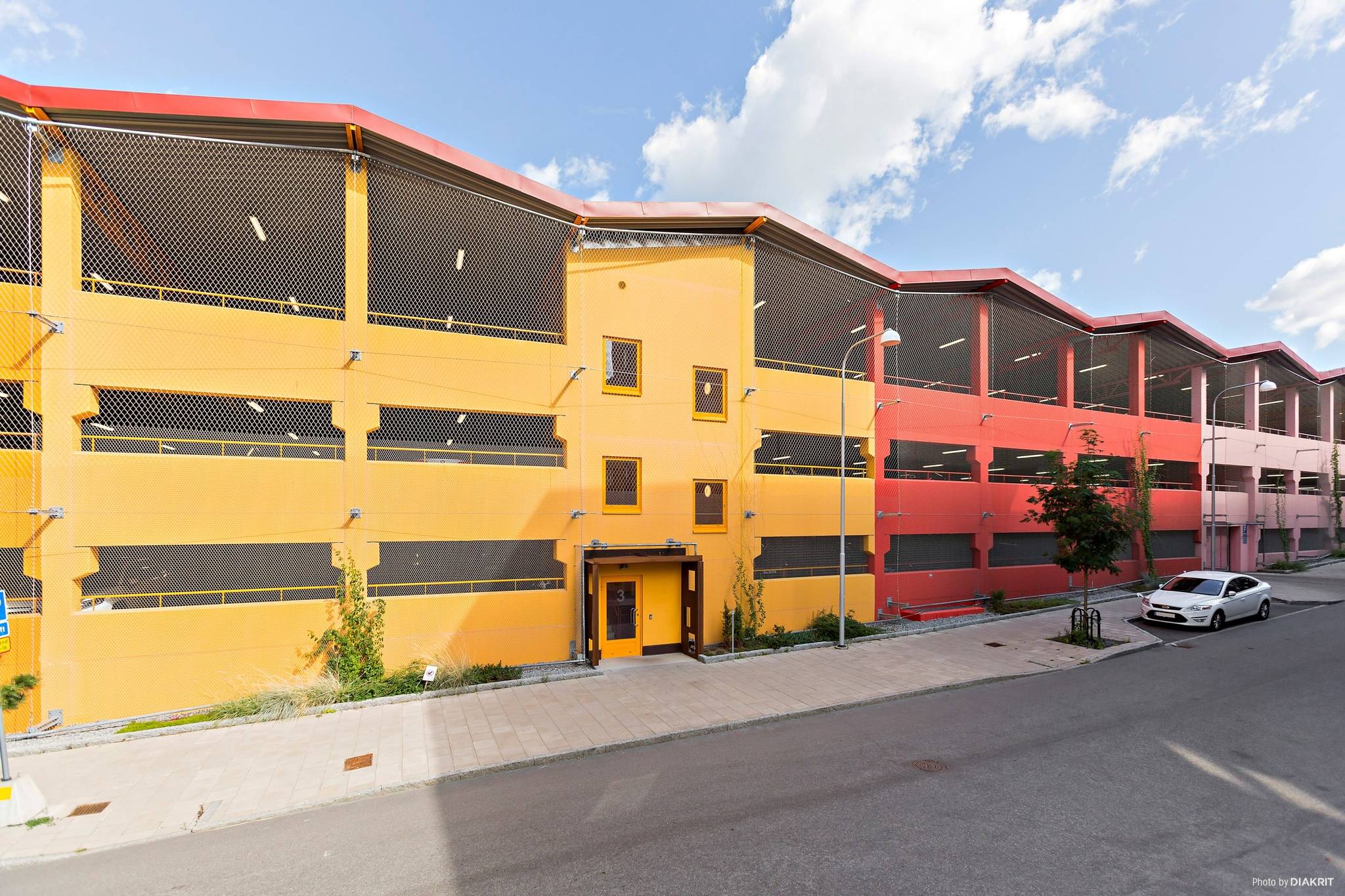 4 rum Lägenhet på Frihetsvägen 2B Jakobsberg Järfälla kommun - bild 27