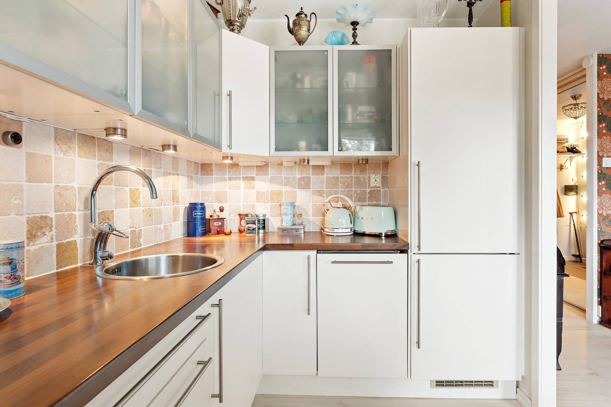 1 rum Lägenhet på Kruthornsvägen 62B Edsberg Sollentuna kommun - bild 9