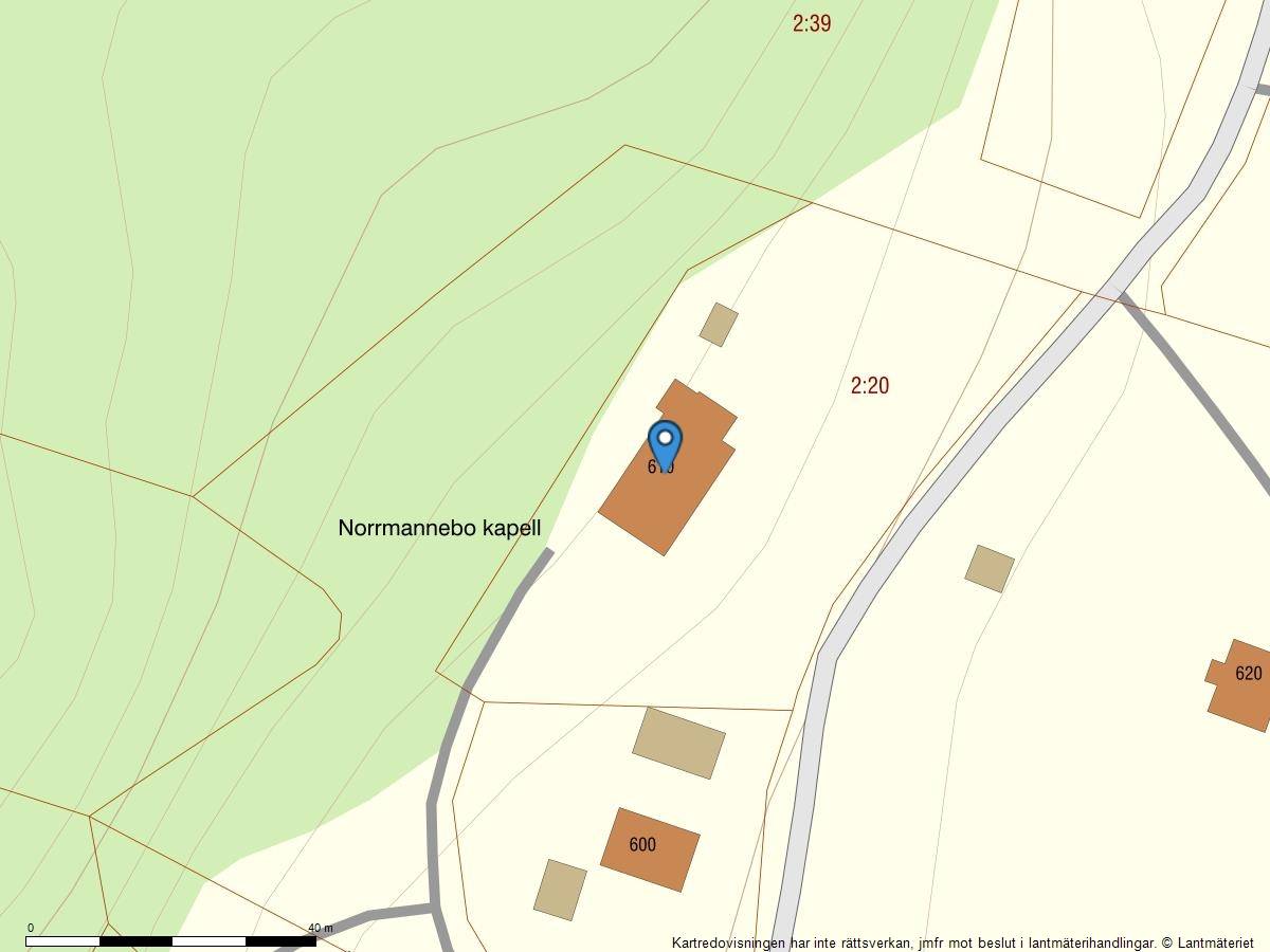 5 rum Villa på Norrmannebo 610 Romelanda Kungälvs kommun - bild 44