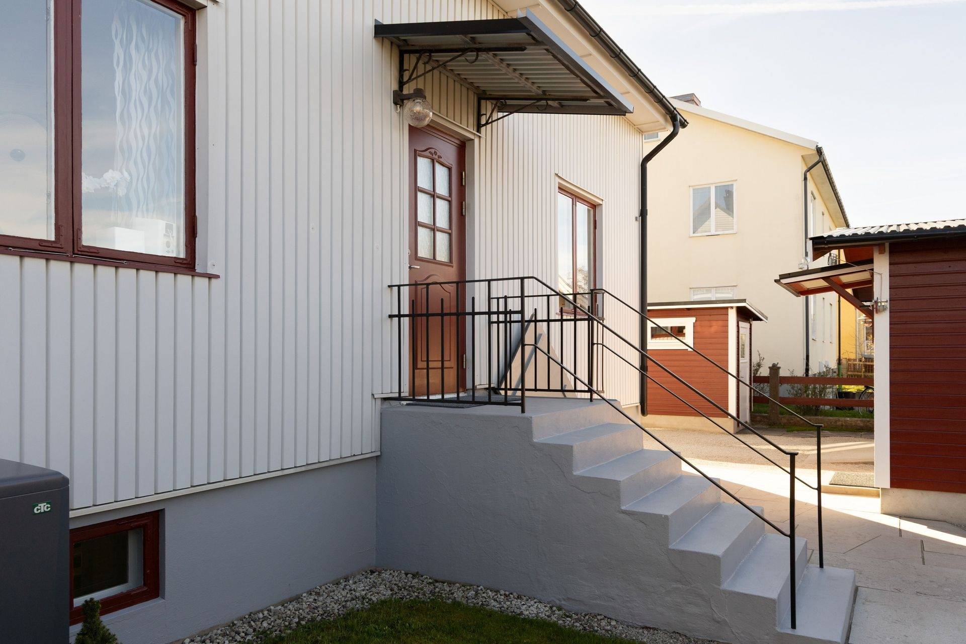 4 rum Villa på Gotenhofsgatan 17 Visby - Hällarna Gotlands kommun - bild 75