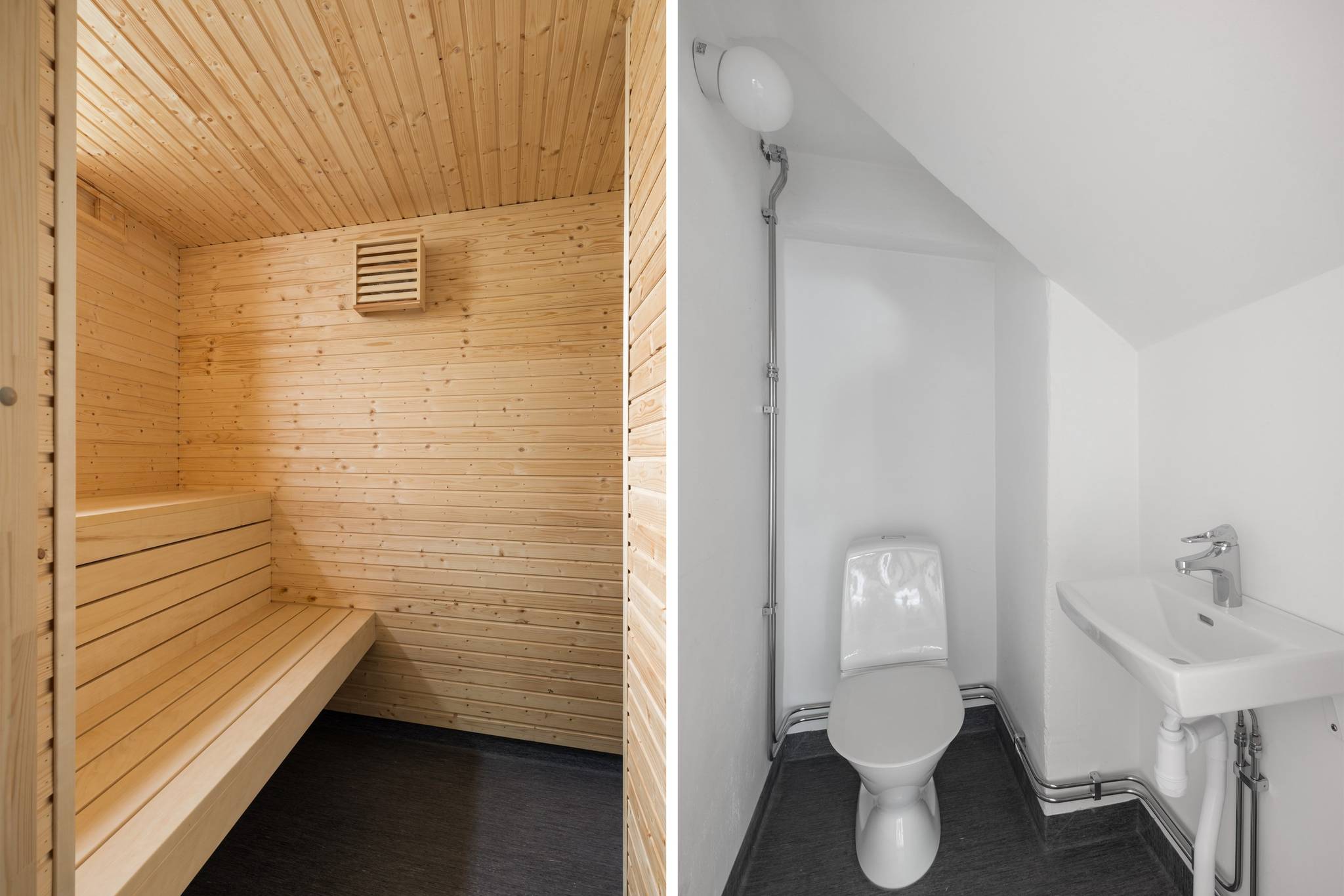 74 m² Villa på Violabergsvägen 13 Vendelsö - Vendelsömalm Haninge kommun - bild 15