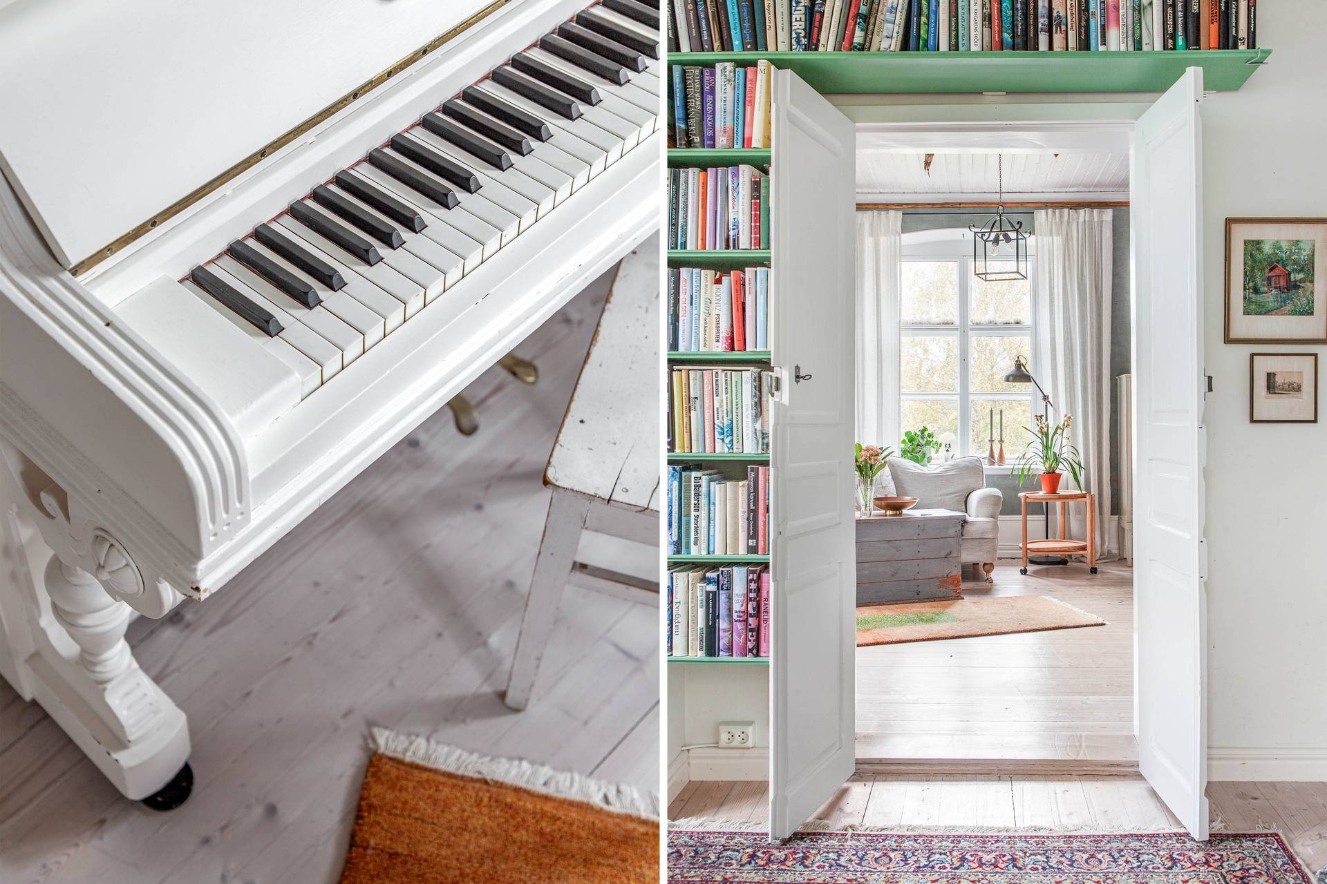 160 m² Villa på Nävekvarn Femman 1 Nävekvarn Nyköpings kommun - bild 19