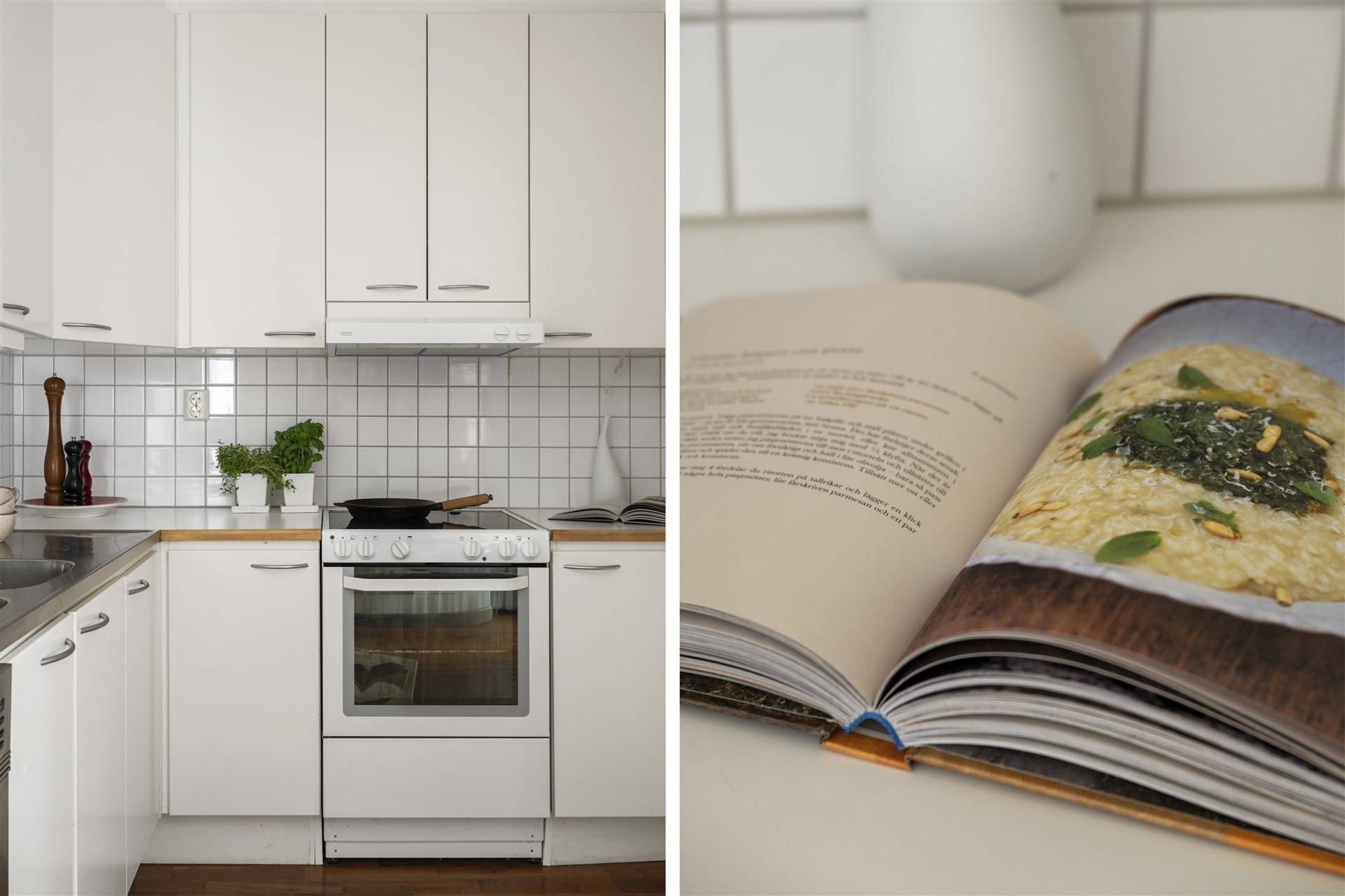 2.5 rum Lägenhet på Sjöfartsgatan 15 Hammarby Sjöstad Stockholms kommun - bild 7