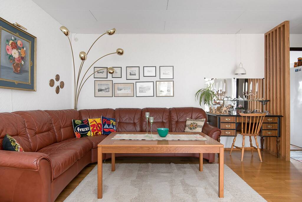 5 rum Villa på Värmlandsvägen 14 Nygård Åtvidabergs kommun - bild 14