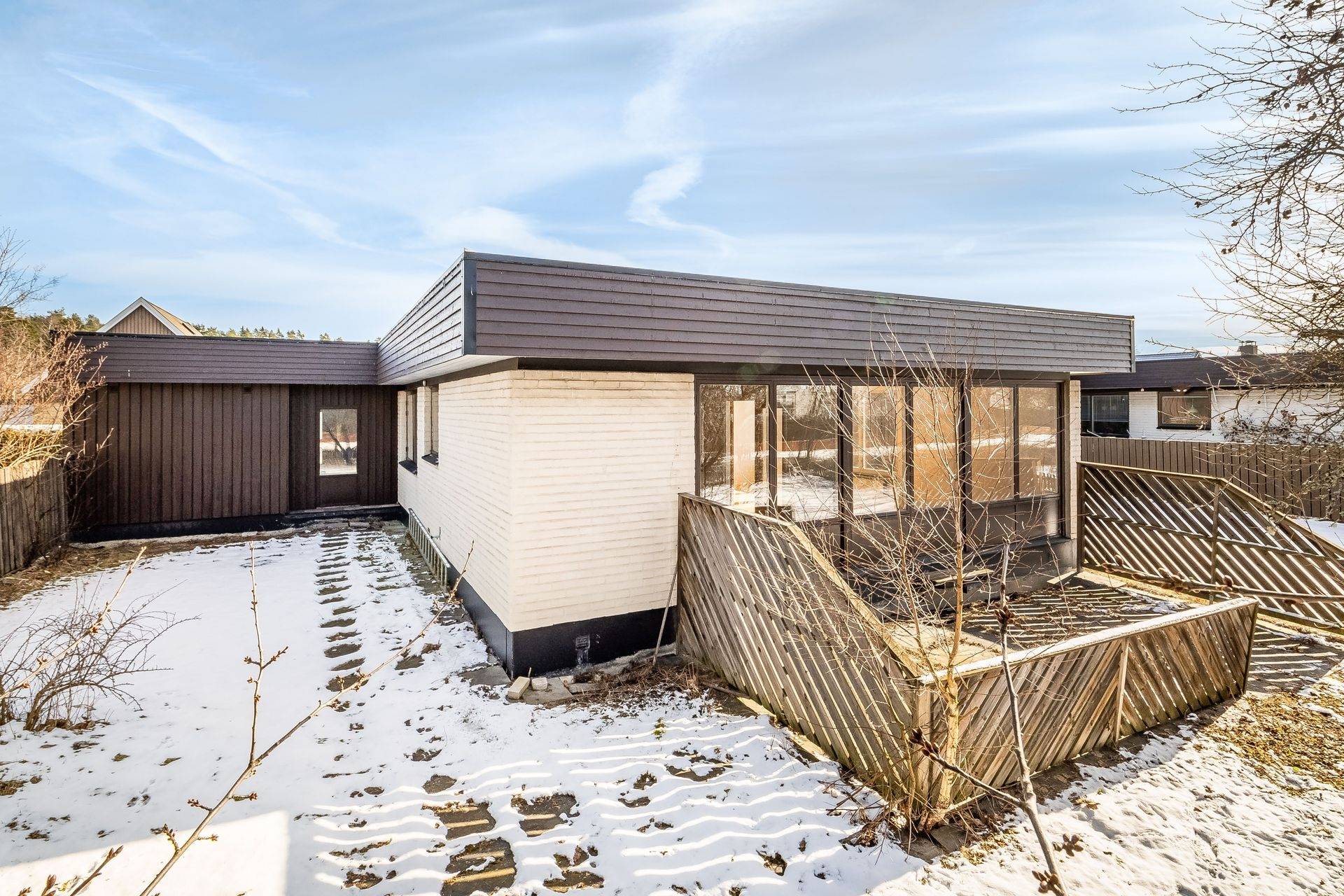 6 rum Villa på Ploggatan 27 Hammarby Västerås kommun - bild 23