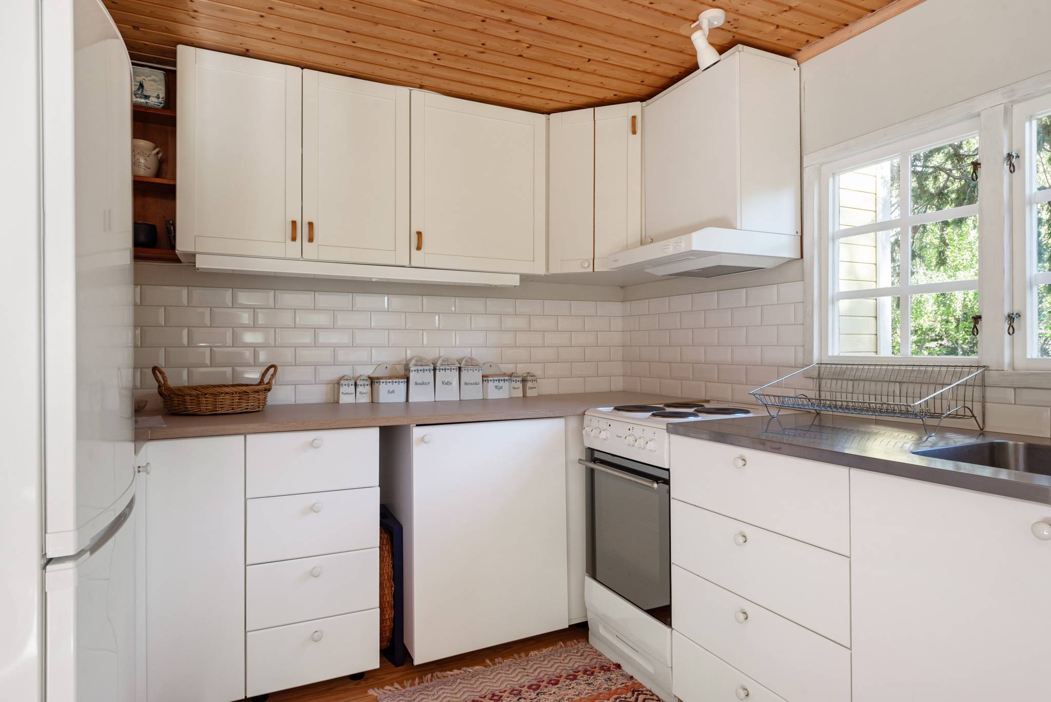3 rum Fritidshus på Simpnäs hamnväg 109 Björkö/Simpnäs Norrtälje kommun - bild 12