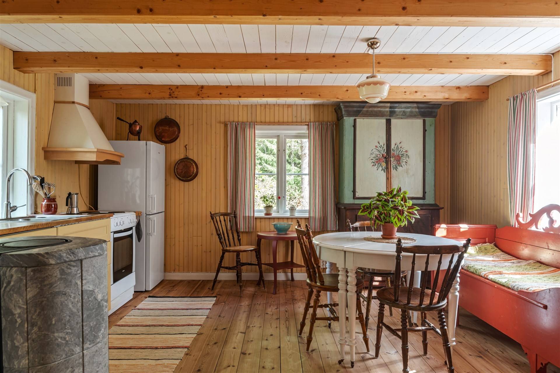 4 rum Fritidshus på Hårsbodavägen 23 Ekeby Norrtälje kommun - bild 15