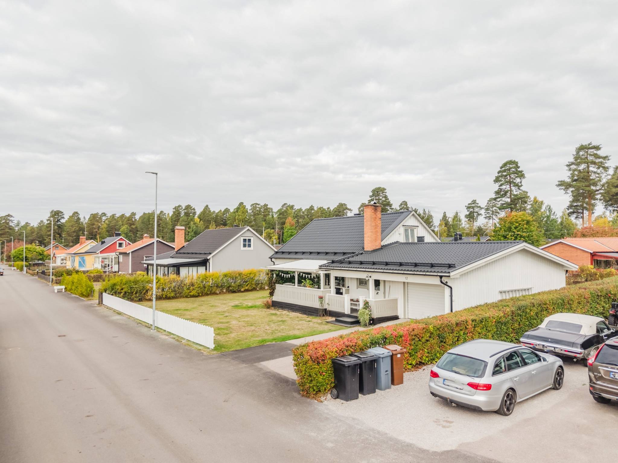 6 rum Villa på Ängsås väg 12 Rättviks kommun - bild 35