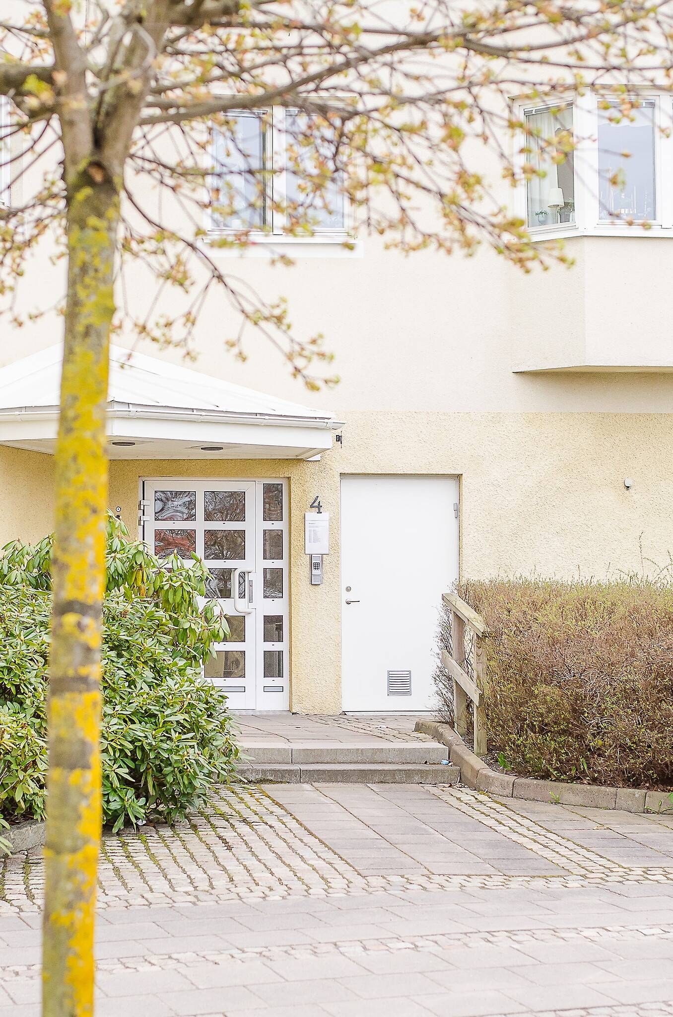 3 rum Lägenhet på Malmgatan 4 Habo Habo kommun - bild 27