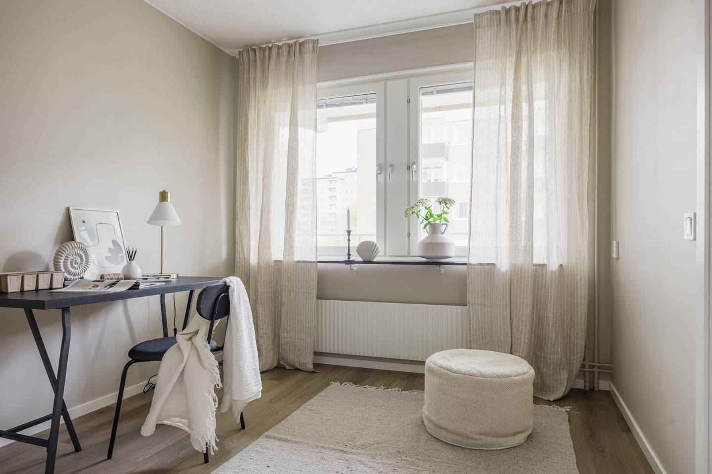 3 rum Lägenhet på Femte Tvärgatan 18 Brynäs Gävle kommun - bild 21