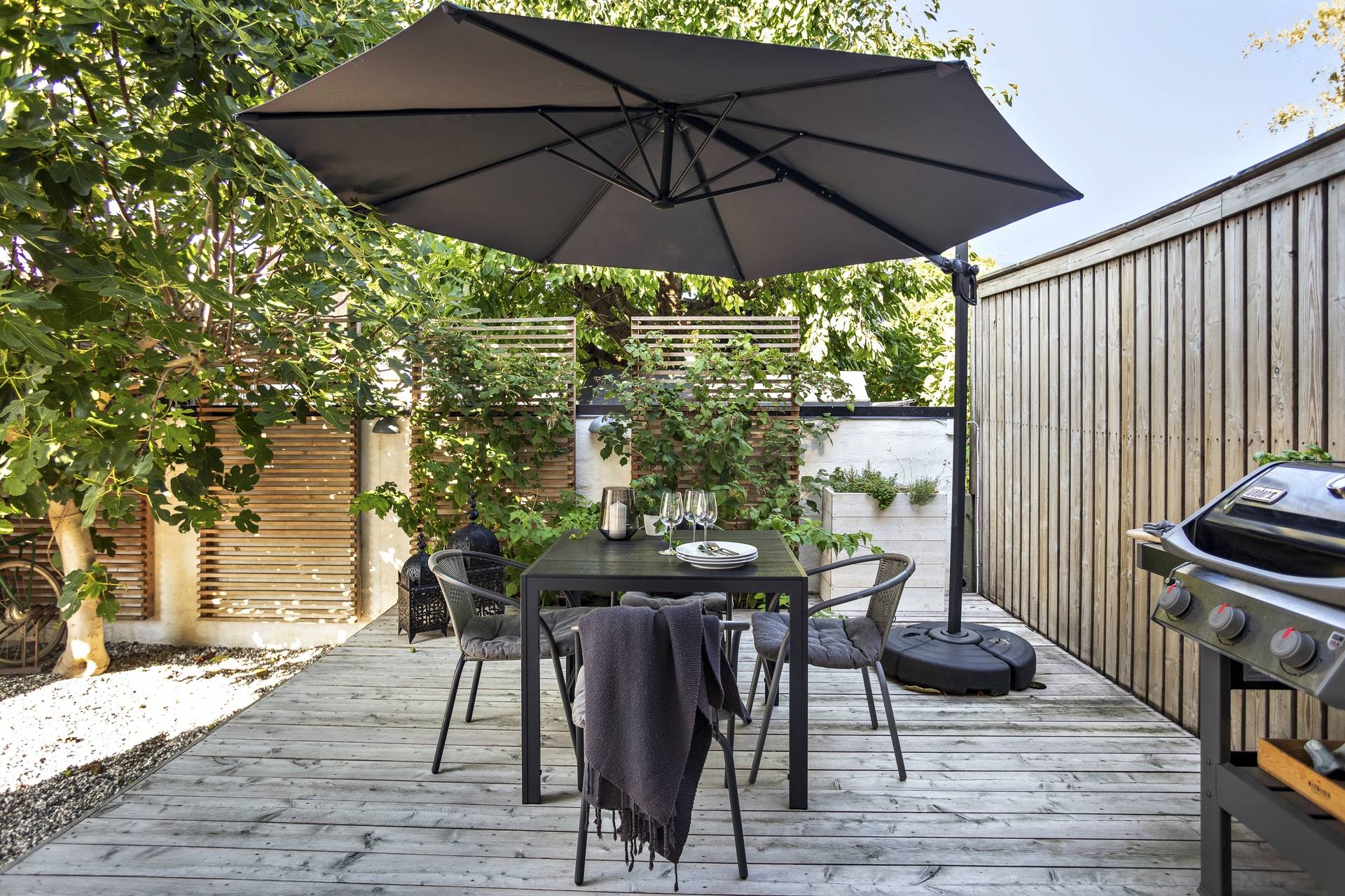 4 rum Villa på Tycho Brahegatan 14 GAMLA LIMHAMN / LIMHAMN Malmö kommun - bild 17