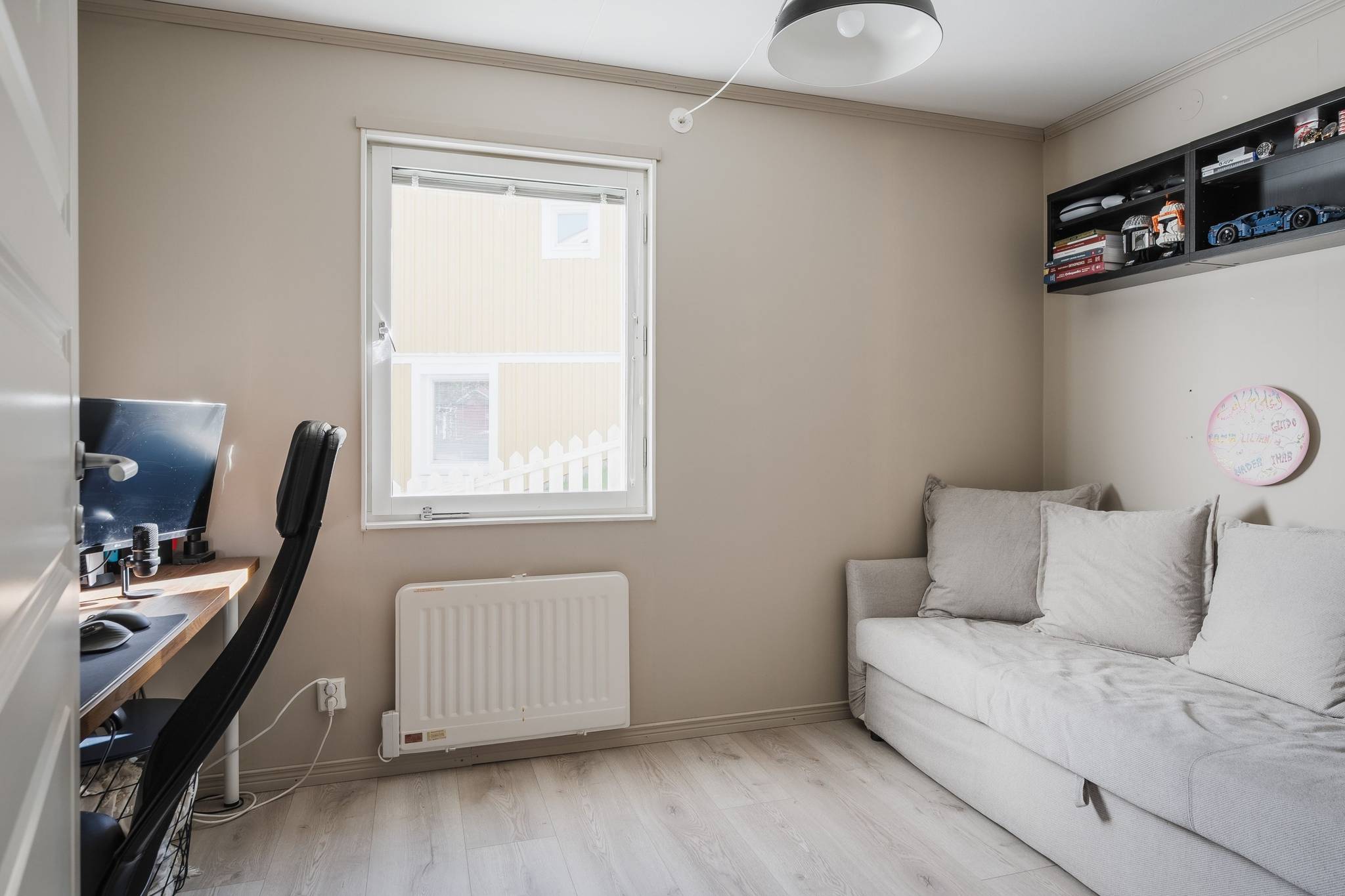 5 rum Villa på Sågvreten 52 Valbo Gävle kommun - bild 35