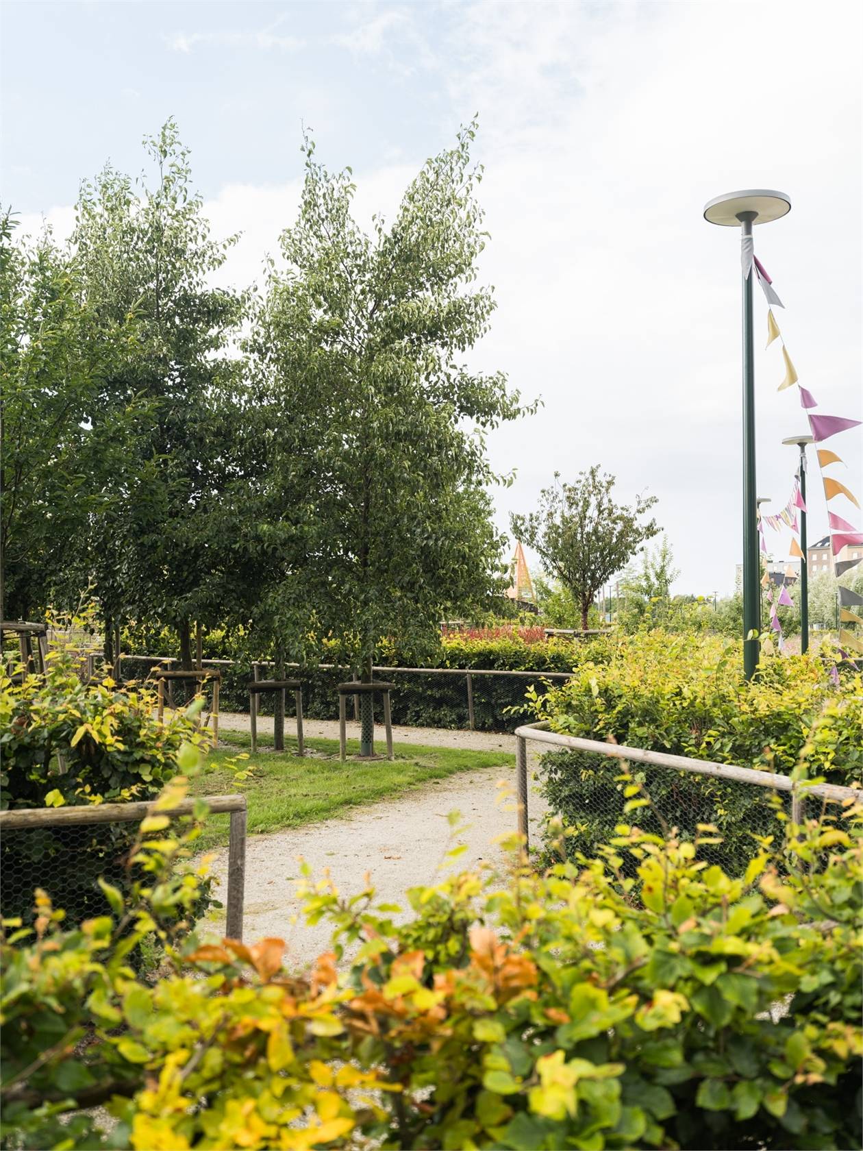 3.5 rum Lägenhet på Ymers Gata 23A Hyllie Malmö kommun - bild 22