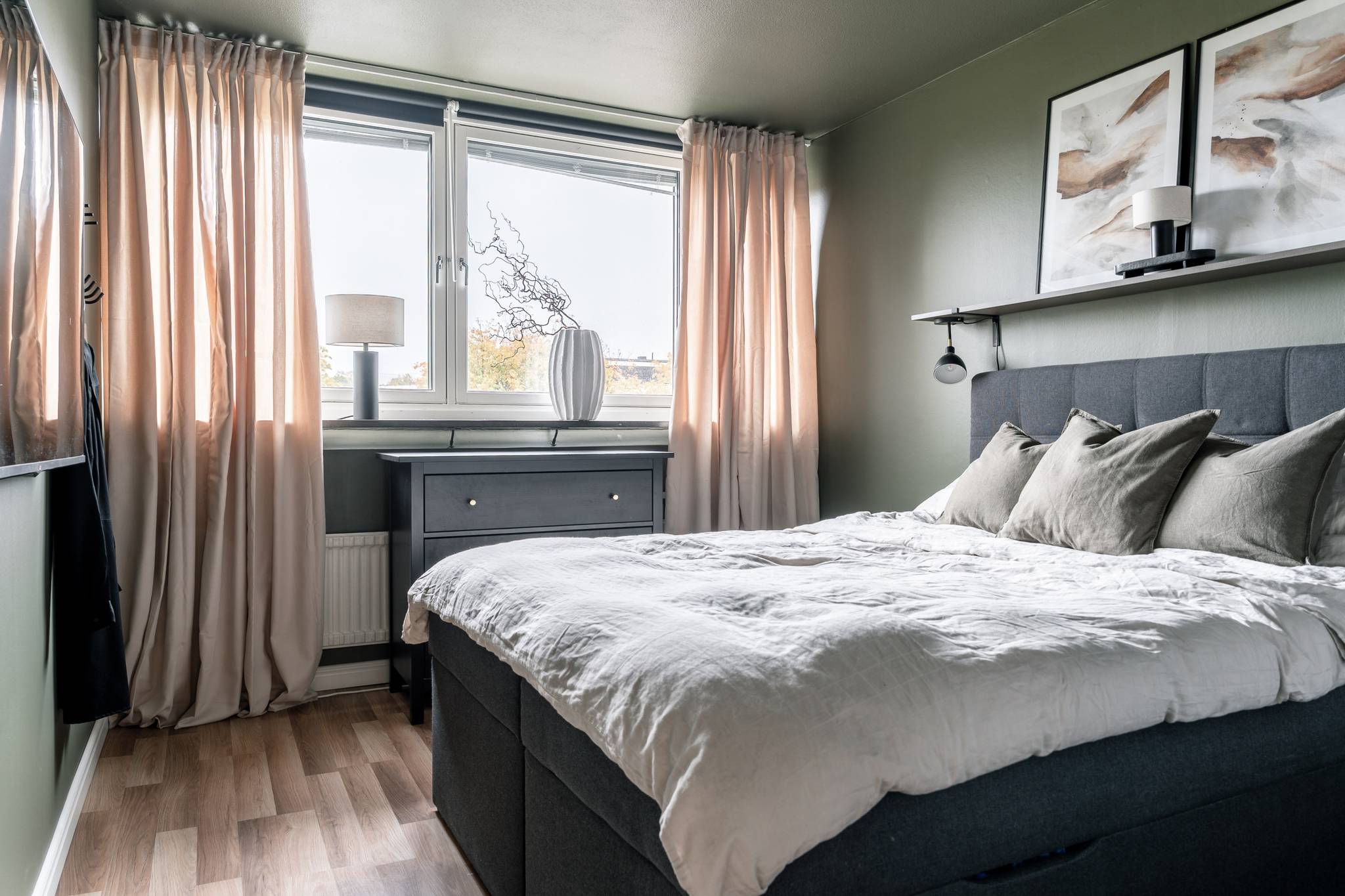 3 rum Lägenhet på Klockargatan 6B Klockartorpet Västerås kommun - bild 22