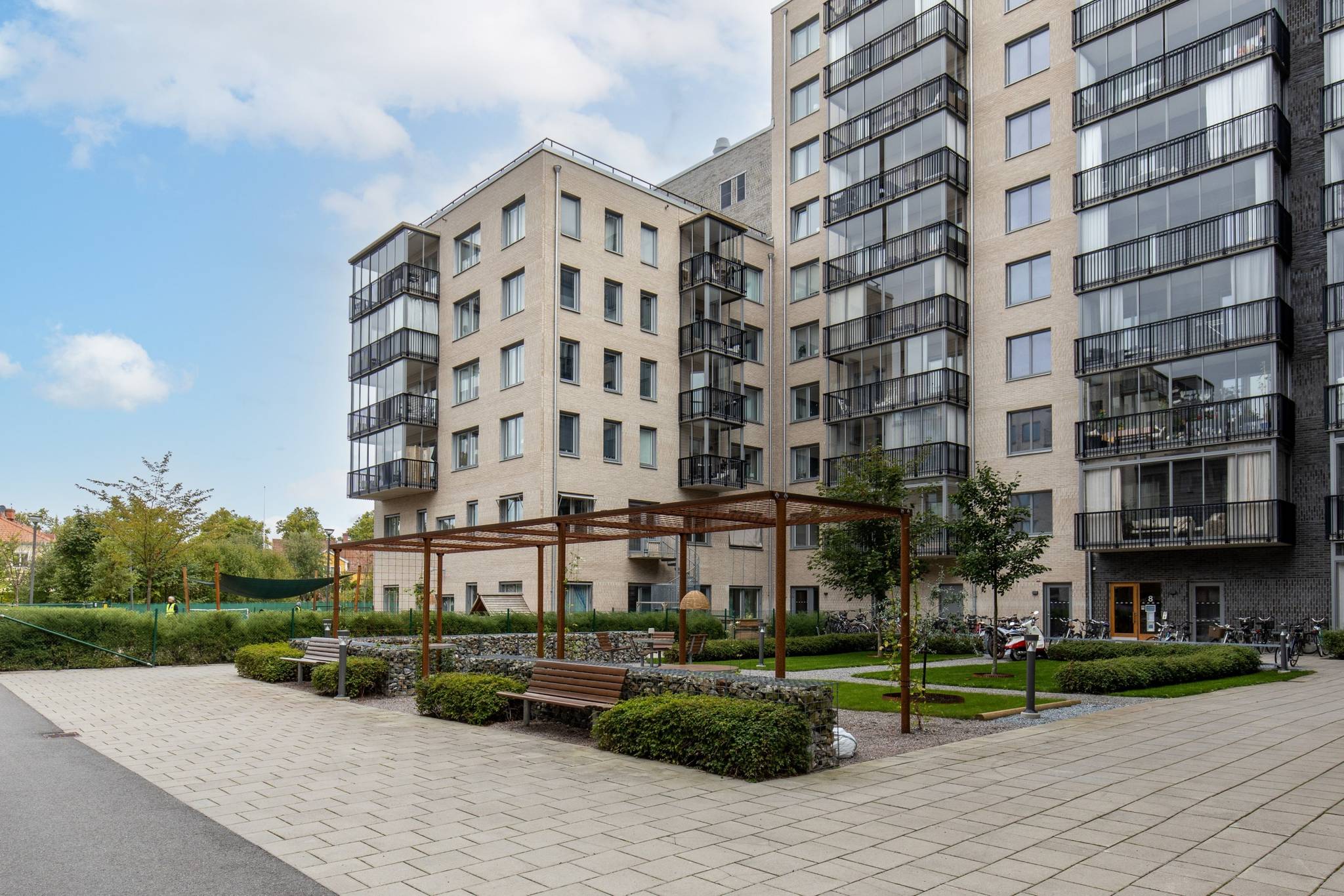 1.5 rum Lägenhet på Förmansgatan 4 Öster Örebro kommun - bild 33