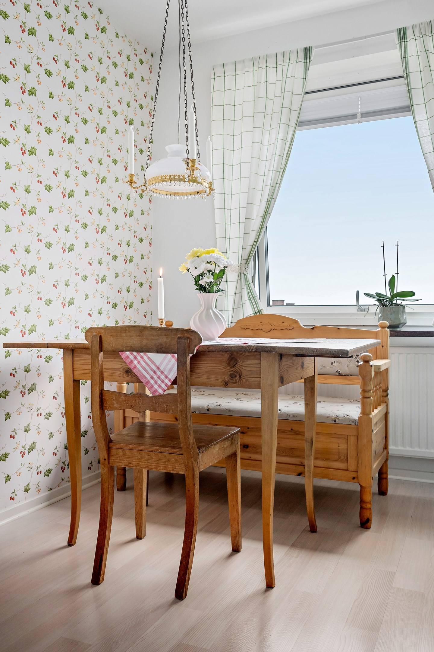 2 rum Lägenhet på Skolgatan 9A Centrum Hässleholms kommun - bild 12
