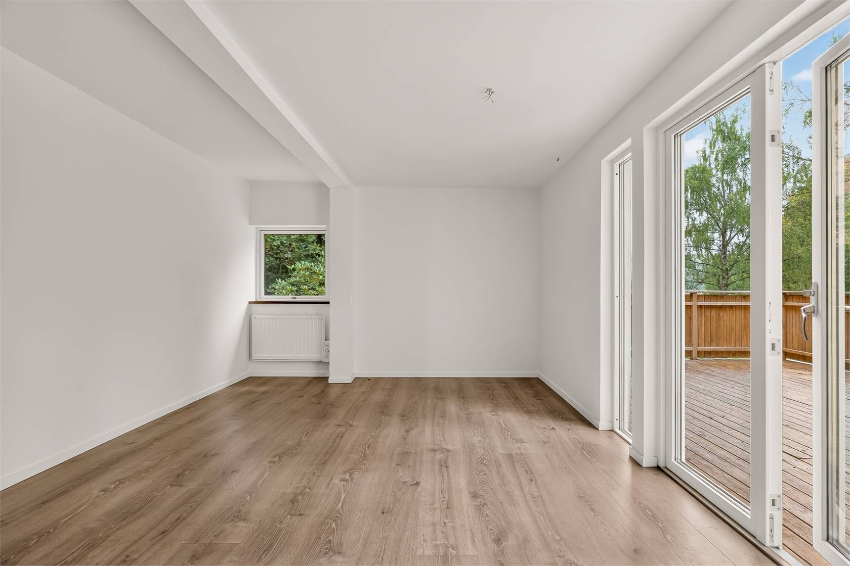2 rum Villa på Madhagsvägen 1 Råssbyn Uddevalla kommun - bild 13