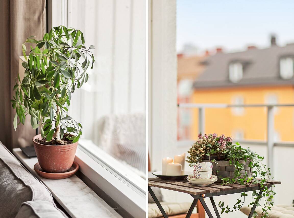 2.5 rum Lägenhet på Lindhagensgatan 75, vån 4 Kungsholmen Stockholms kommun - bild 7