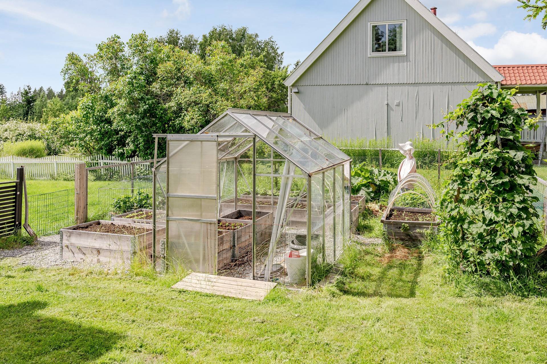 7 rum Villa på Albyvägen 22 Ånge kommun - bild 39