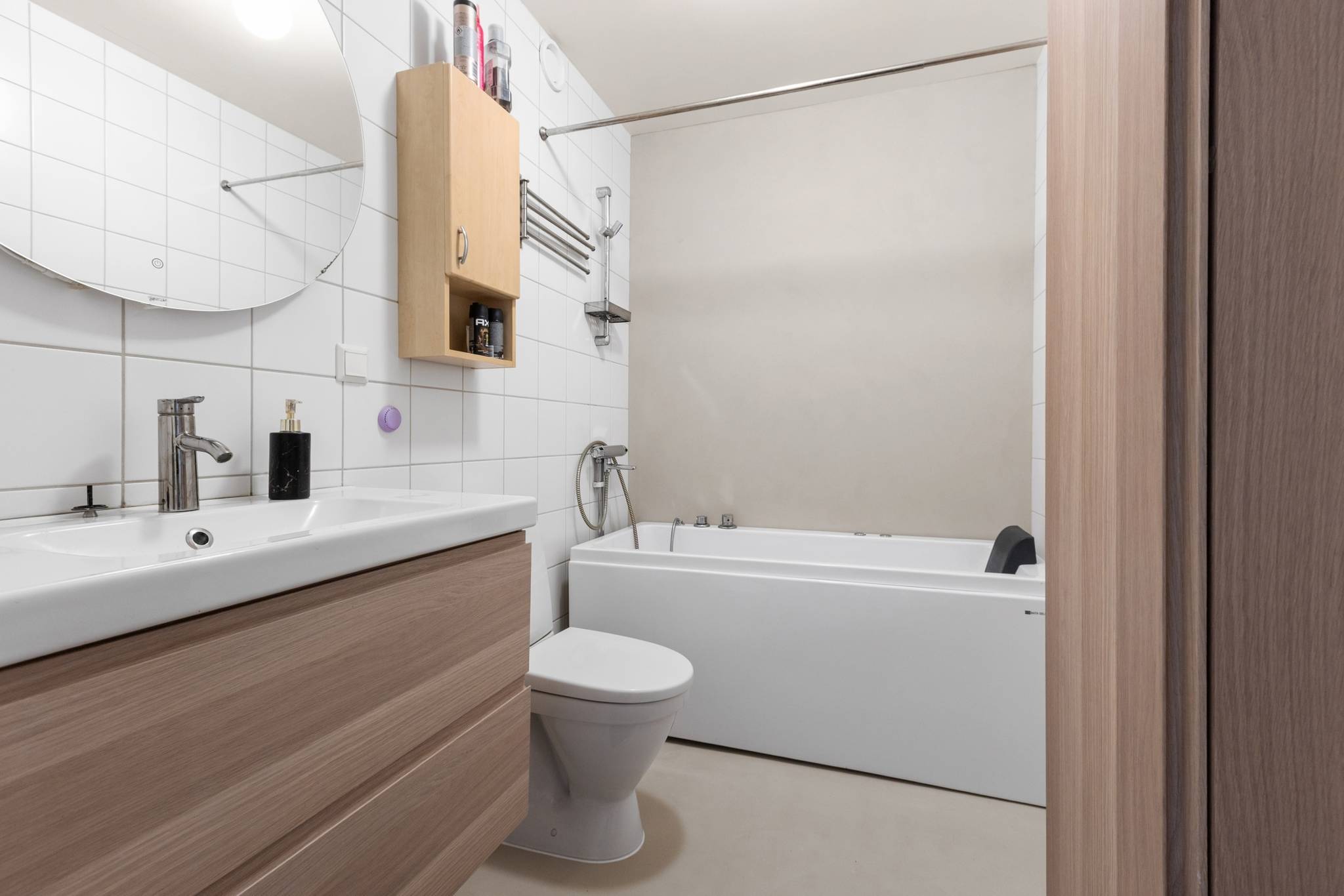 4 rum Lägenhet på Kavallerivägen 22 Sundbyberg - Rissne Sundbybergs kommun - bild 3
