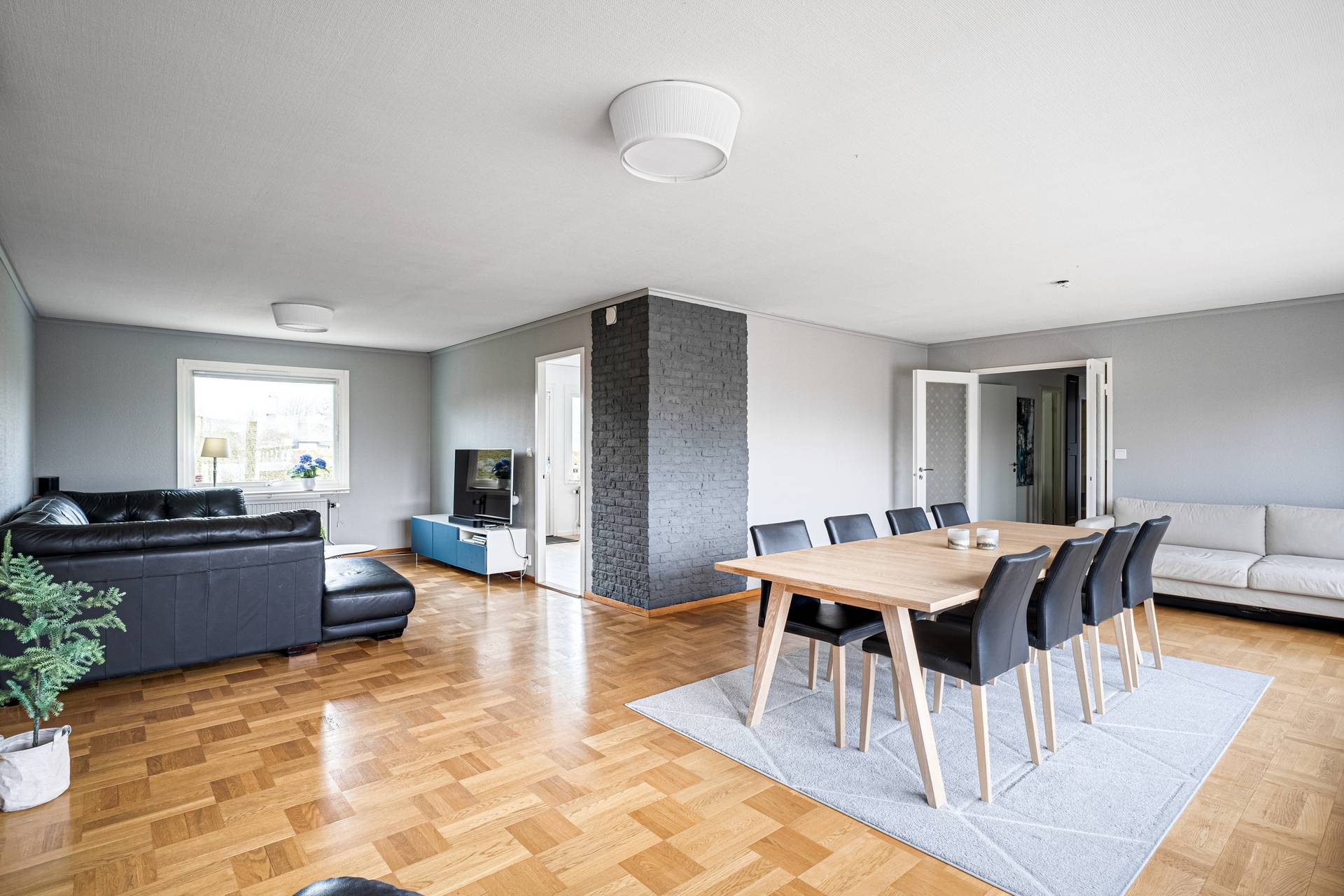 4 rum Villa på Ängsgatan 13 Svalövs kommun - bild 5