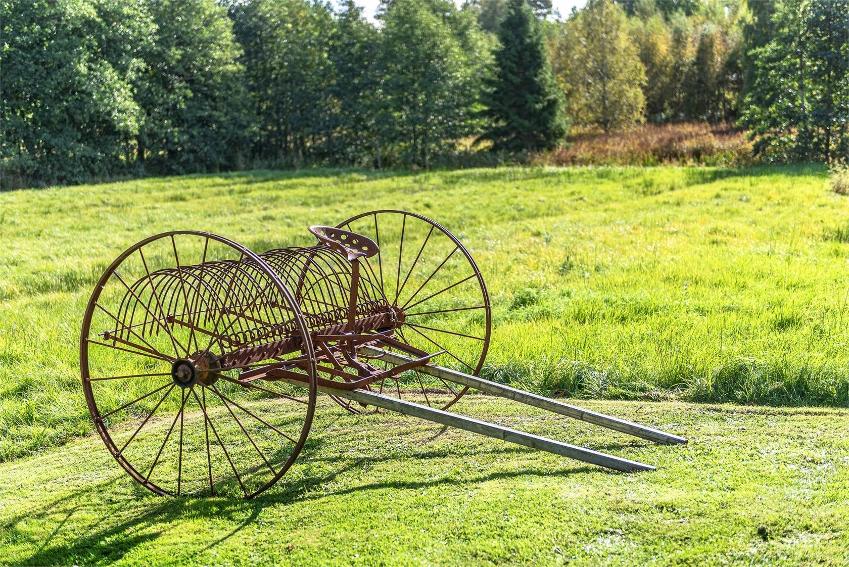 4 rum Gård/skog på Ånneröd 7 Mällby/Ånneröd Strömstads kommun - bild 72