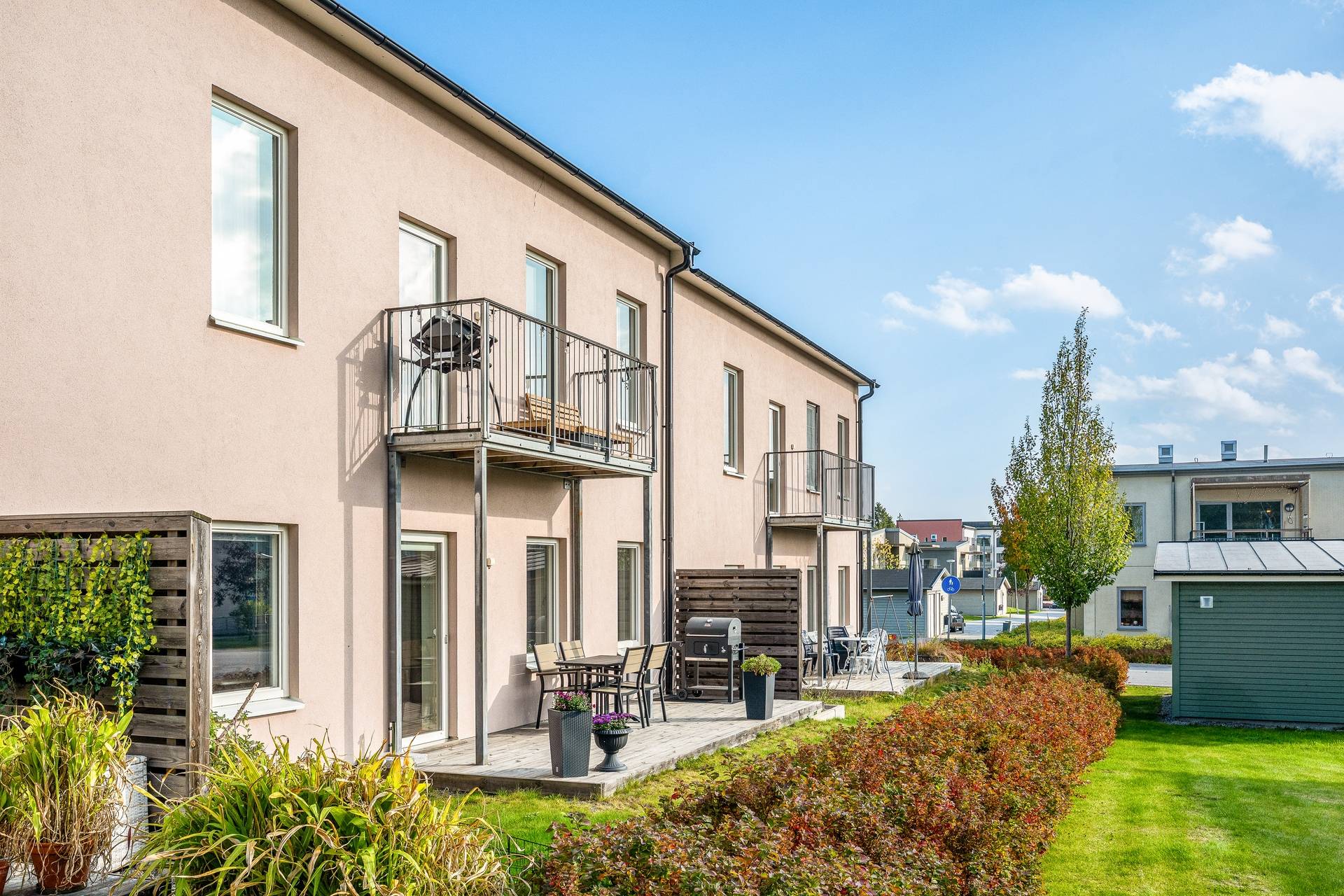 3 rum Lägenhet på Opalvägen 45 Stenhagen Uppsala kommun - bild 21