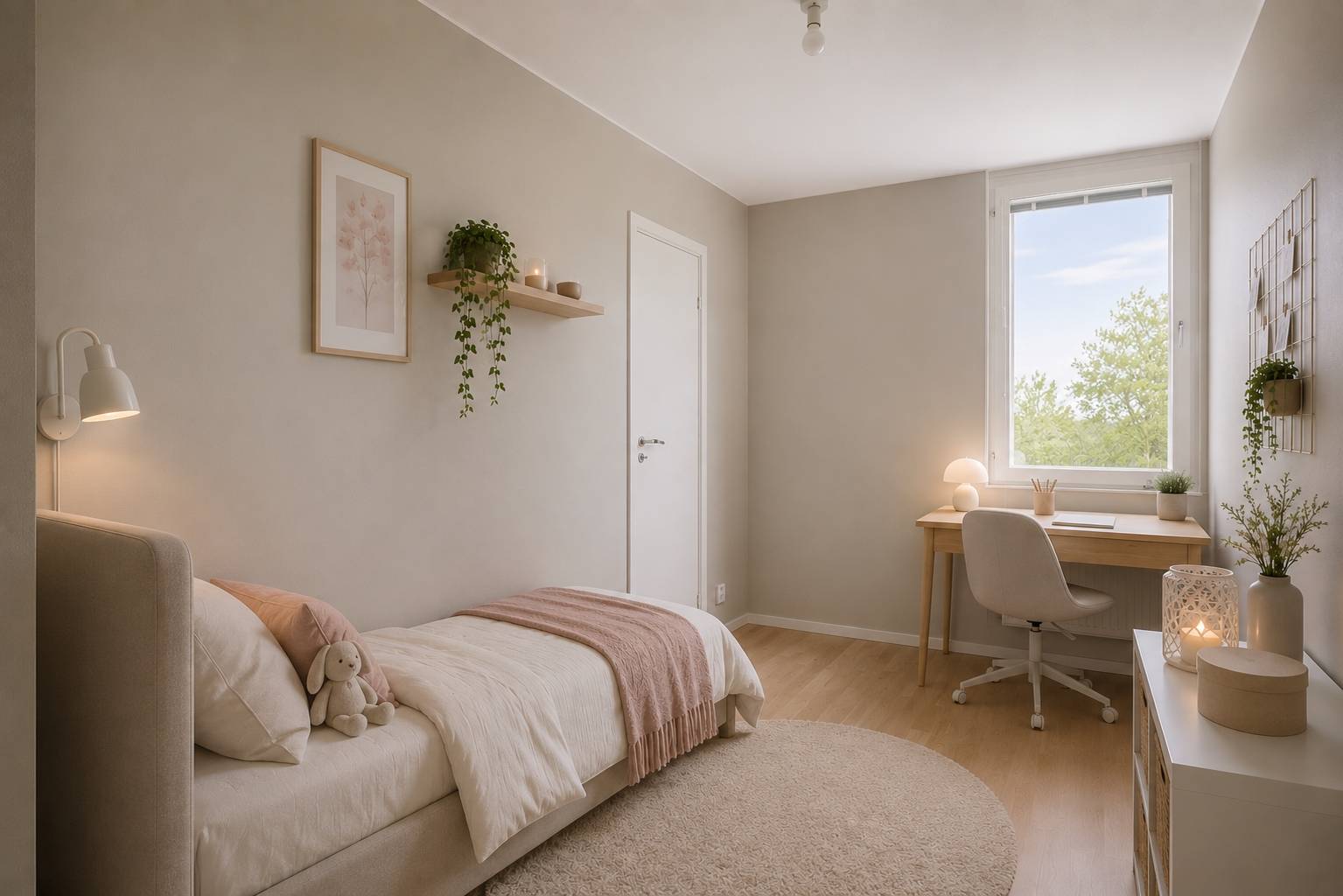 4 rum lägenhet på Myggdalsvägen 90 Tyresö, Tyresö kommun - bild 3