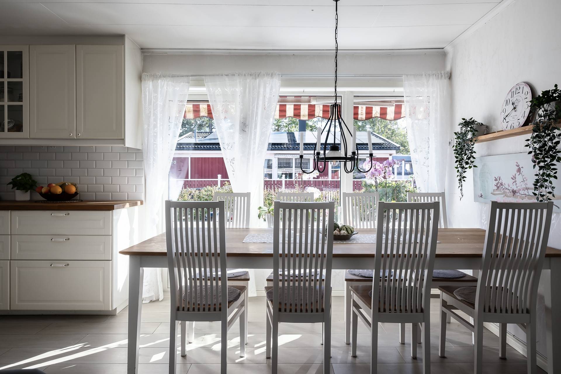 6 rum Villa på Tyrs väg 9 Ösmo Nynäshamns kommun - bild 8