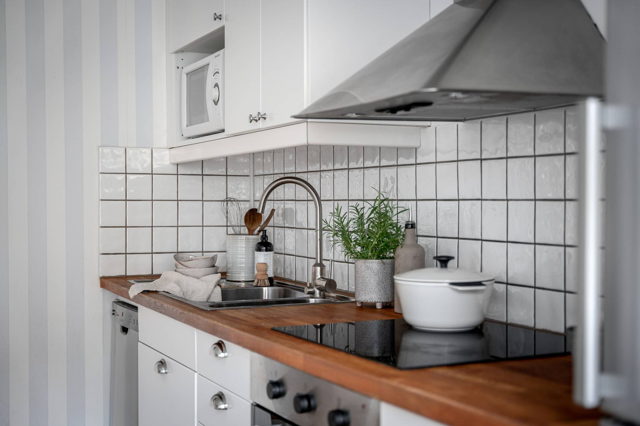 1 rum Lägenhet på Luthagsesplanaden 3B Främre Luthagen Uppsala kommun - bild 5