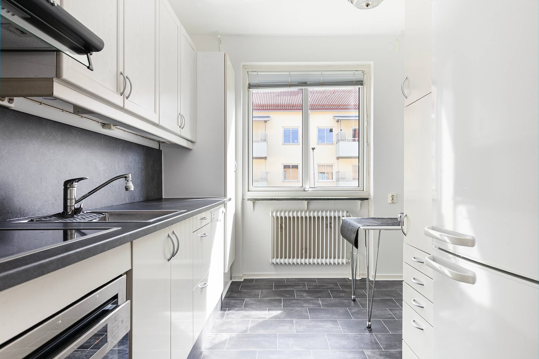 2 rum Lägenhet på Åbygatan 3B Klippan Klippans kommun - bild 4