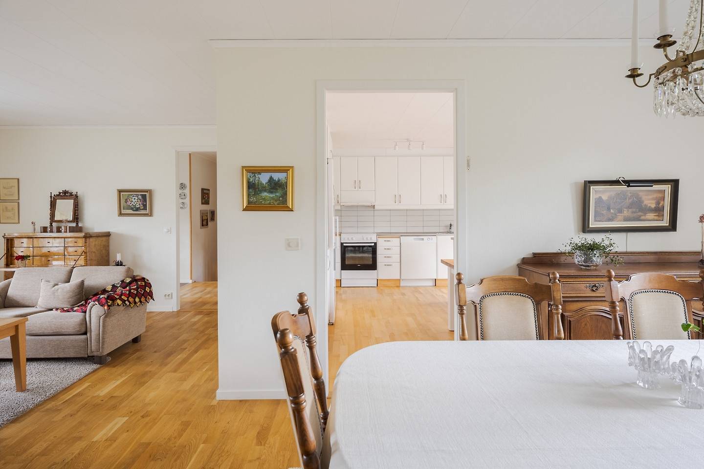 5 rum Villa på Bäckedalsgatan 6 Slutarp Falköpings kommun - bild 19