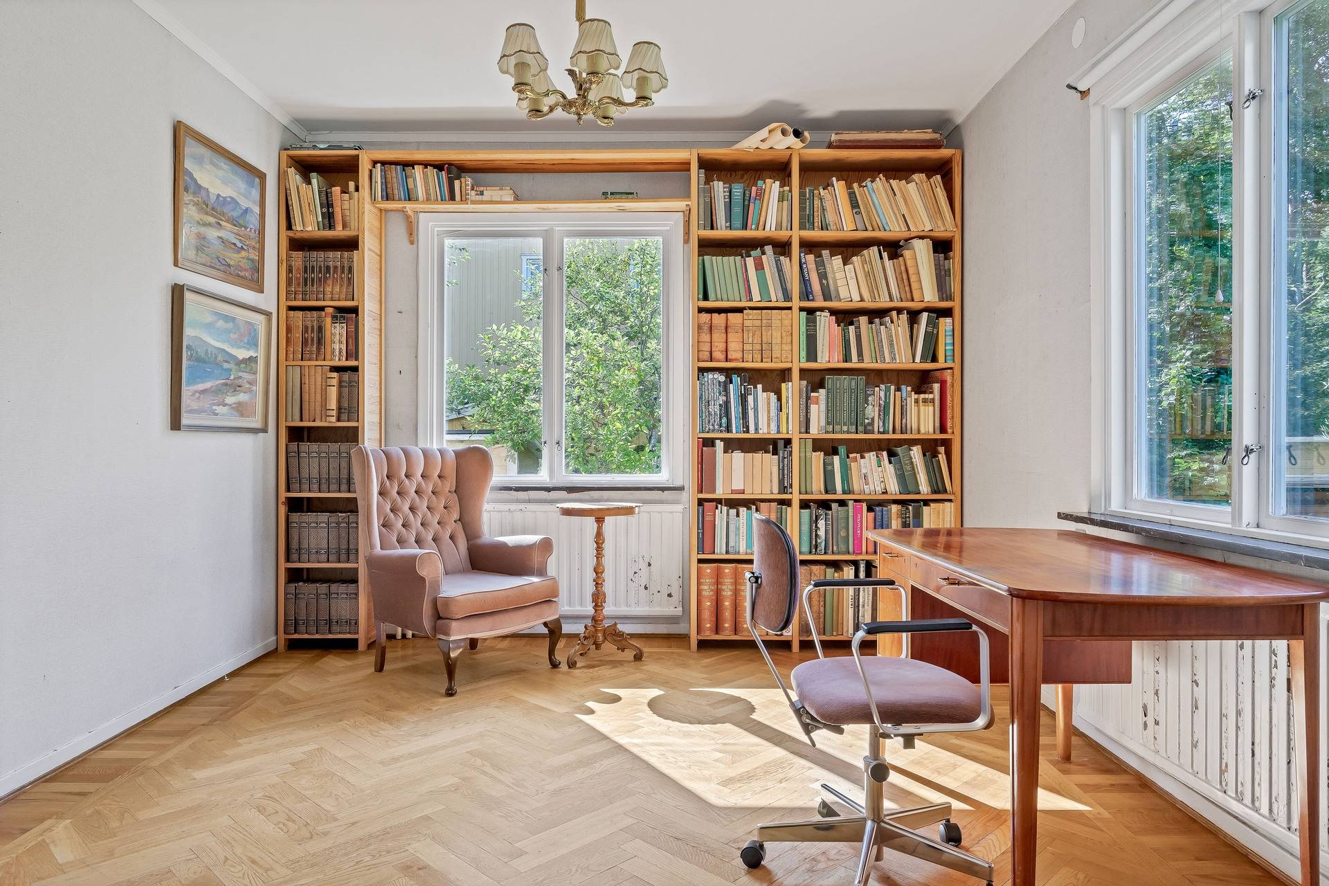 9 rum Villa på Kåbovägen 3 Kåbo Uppsala kommun - bild 2