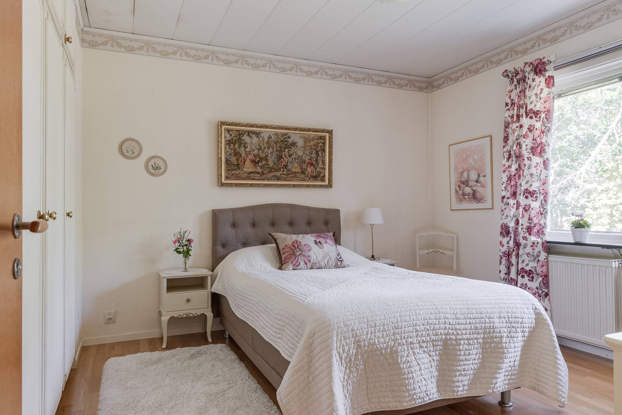 6 rum Villa på Ängshagsvägen 3 Ljungnäs Mönsterås kommun - bild 30