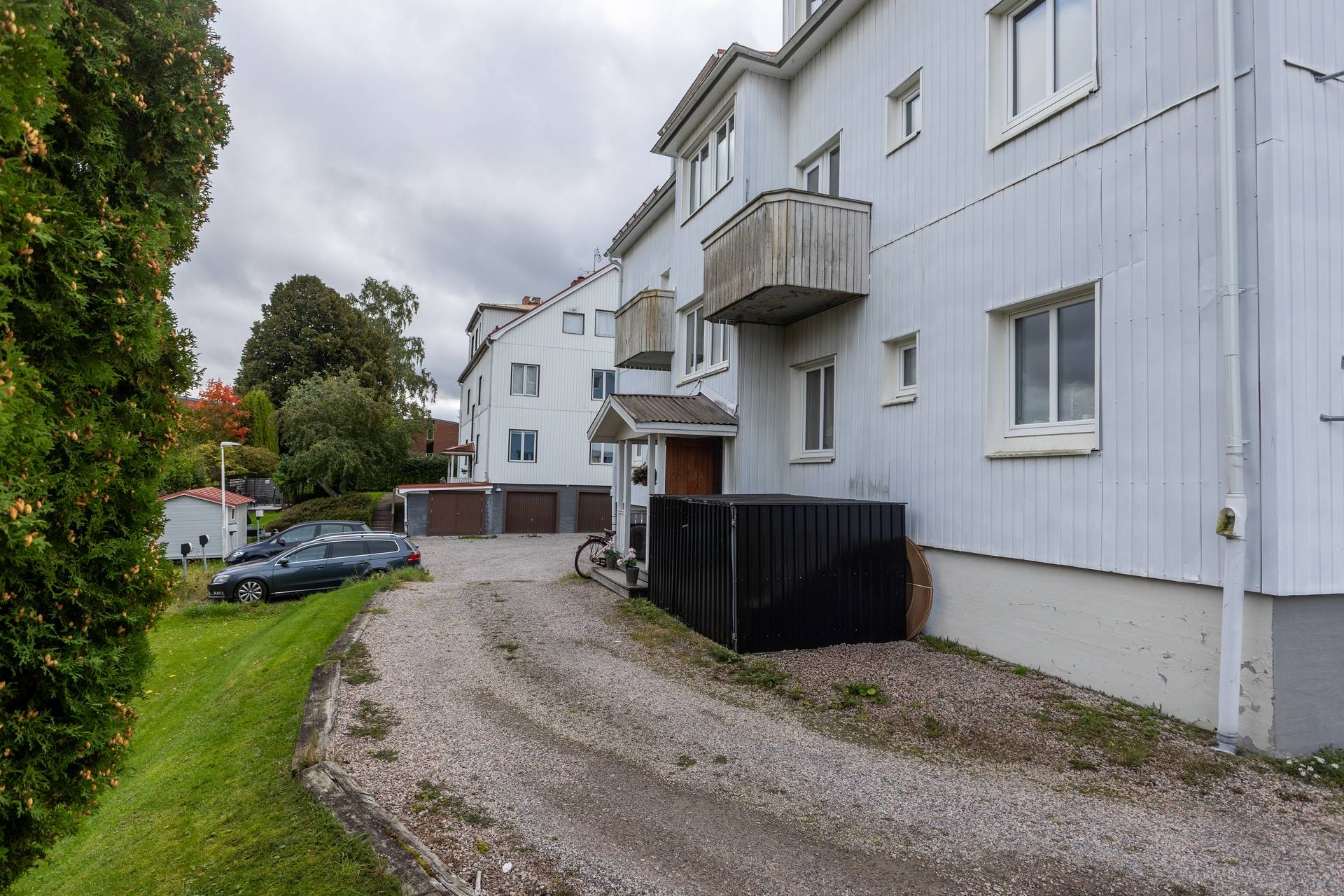 1 rum Lägenhet på Östermalmsgatan 19 Östermalm Sundsvalls kommun - bild 6