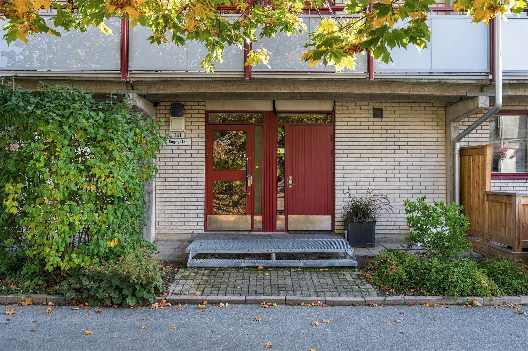 3 rum Lägenhet på Karin Boyegatan 16F Löten Uppsala kommun - bild 36
